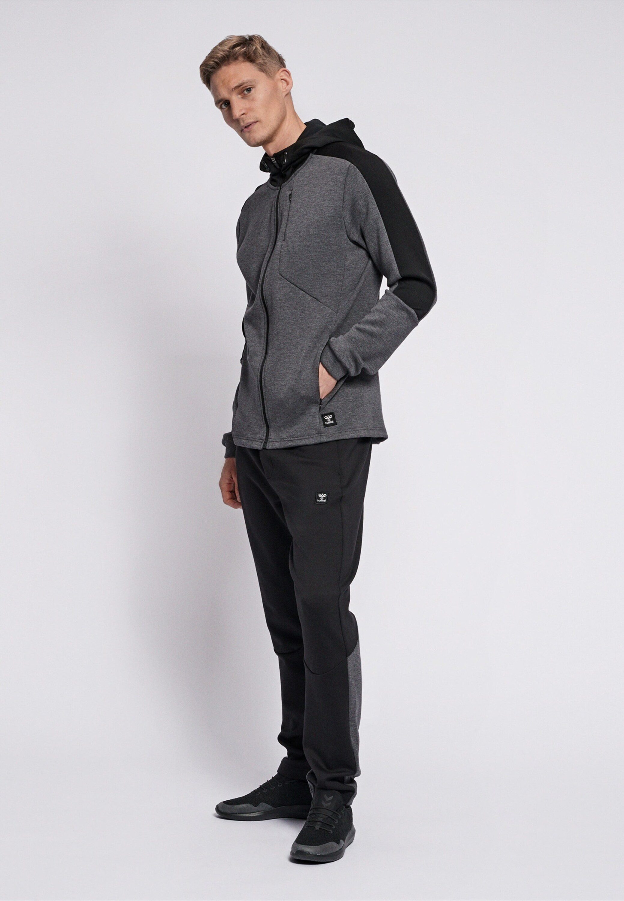 hummel Sweatjacke (1-tlg)