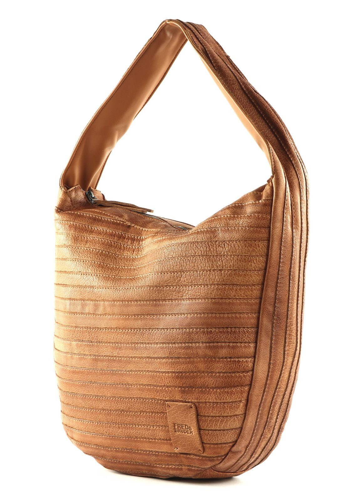 FREDsBRUDER Schultertasche Ibbick