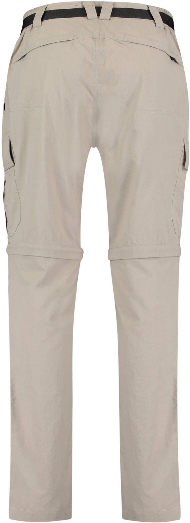 McKINLEY Funktionshose He.-Abzipphose Amite III