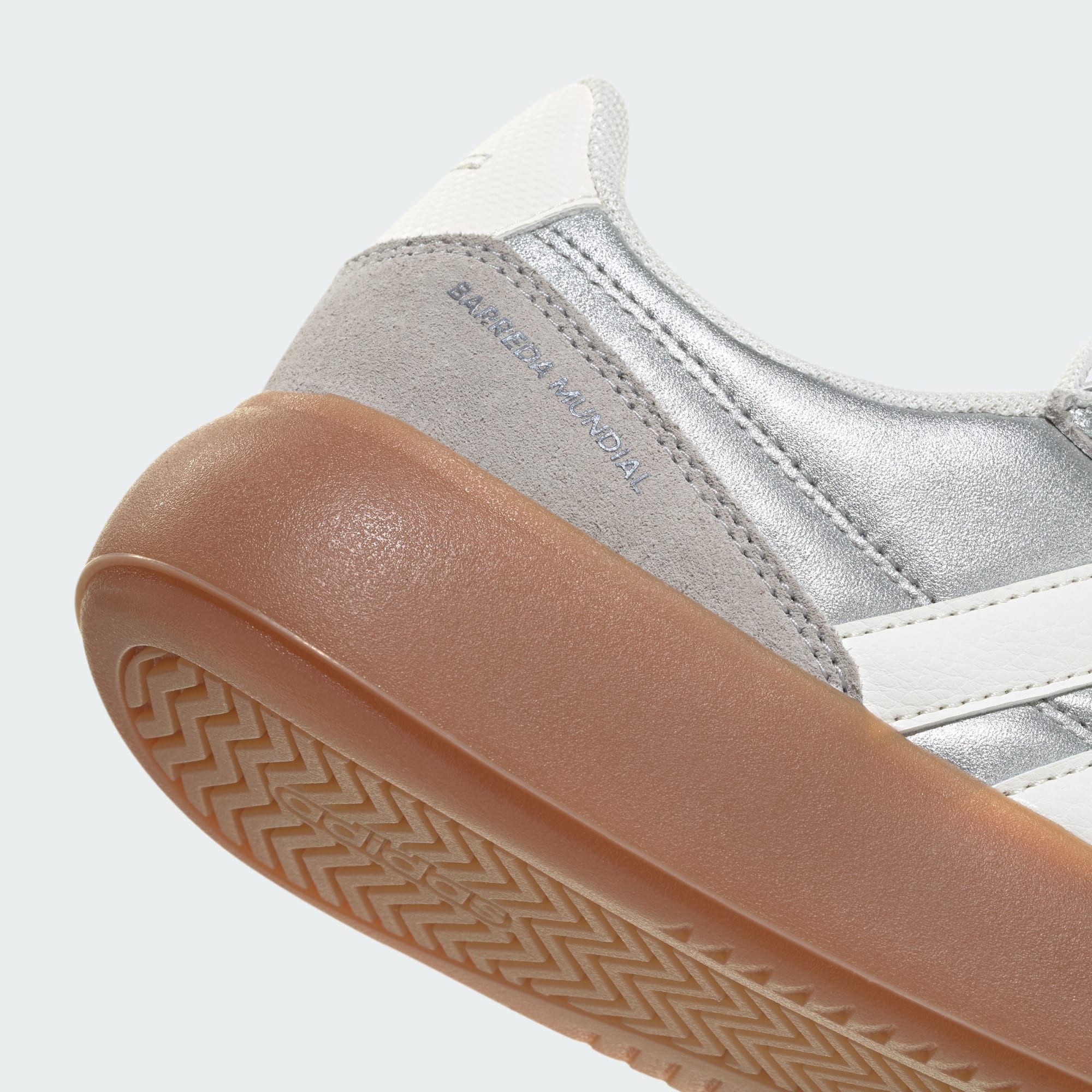 adidas Sportswear BARREDA MUNDIAL SCHUH Sneaker