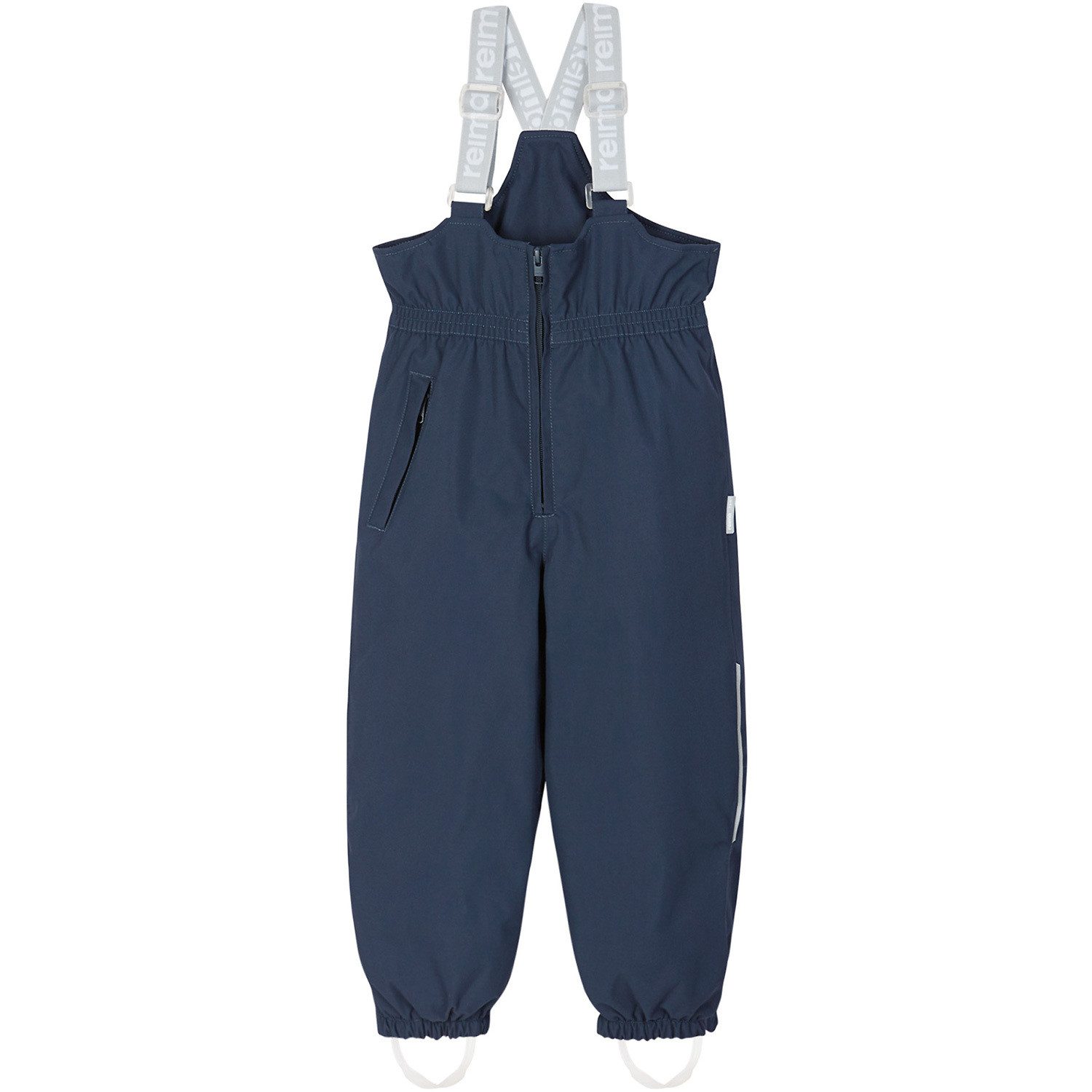 Outdoorhose Latzhose Reima JUONIWINTER PANTS