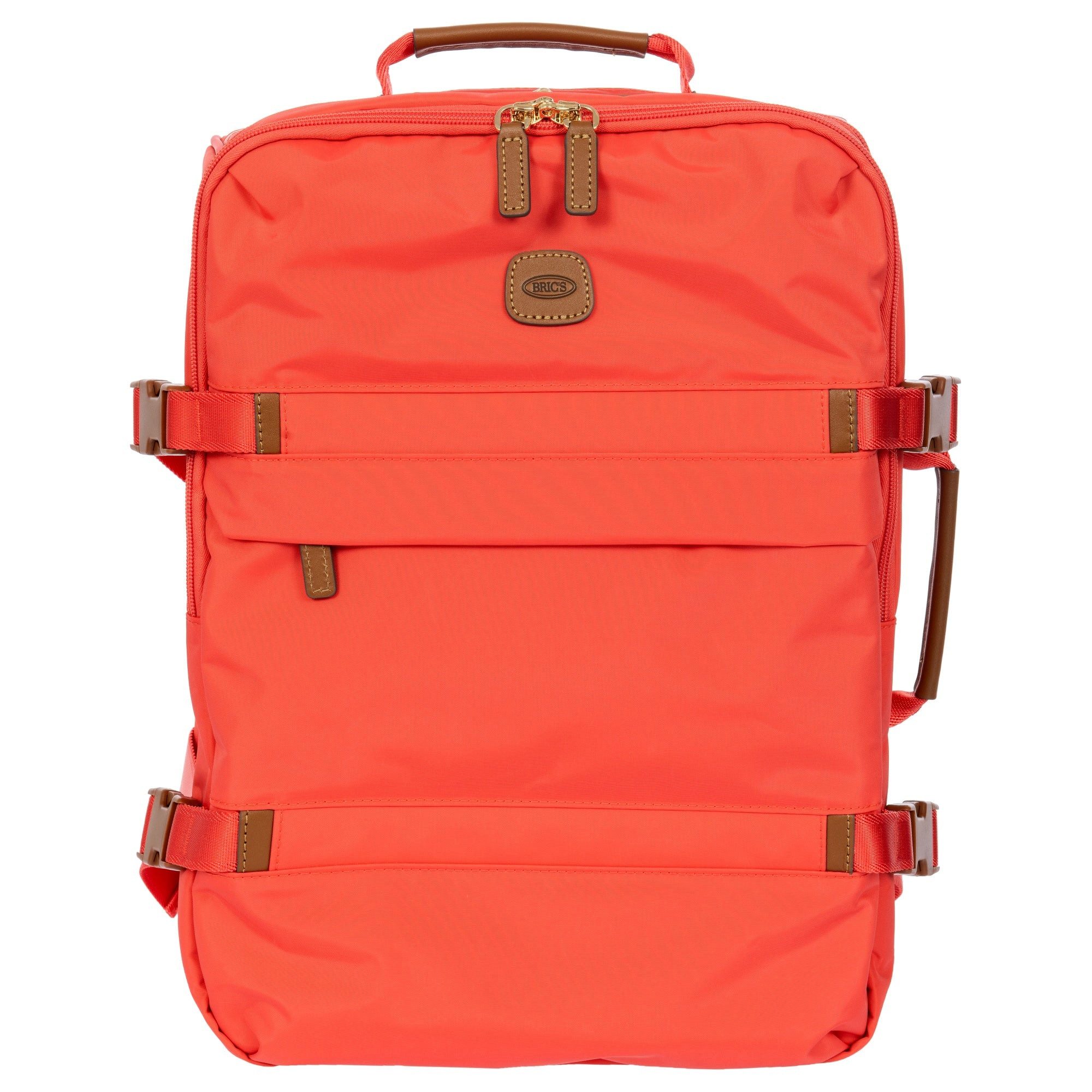 Bric's Reiserucksack X-Bag Travel - Reiserucksack 42 cm (poppy)