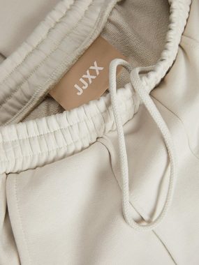 JJXX Bügelfaltenhose Camilla (1-tlg) Plain/ohne Details, Drapiert/gerafft, Weiteres Detail