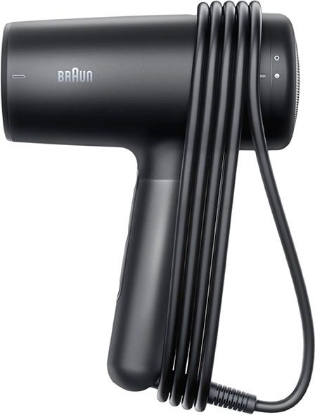 Braun Haartrockner HD4.2 BRHD425E, 2100 W