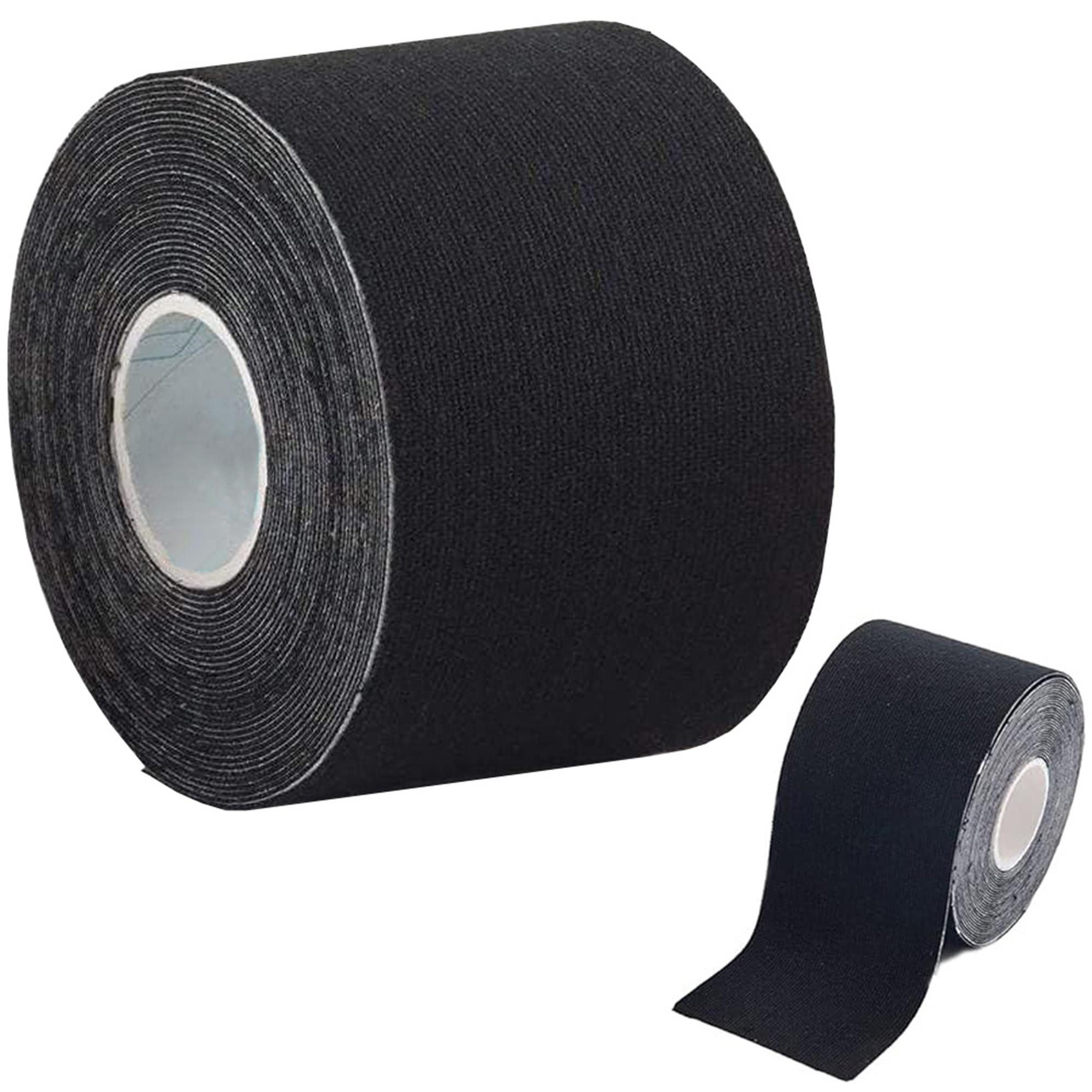 TSB Werk Kinesiologie-Tape Kinesiologie Tape Sporttape Tapeverband 5mx5cm (1-St) Sport, Bandage, Verletzung, Verband