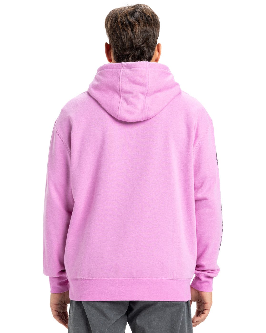 Quiksilver Hoodie Omni Logo günstig online kaufen