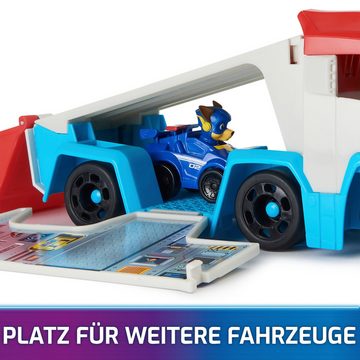 Spin Master Spielwelt Paw Patrol - Pup Squad Patroller