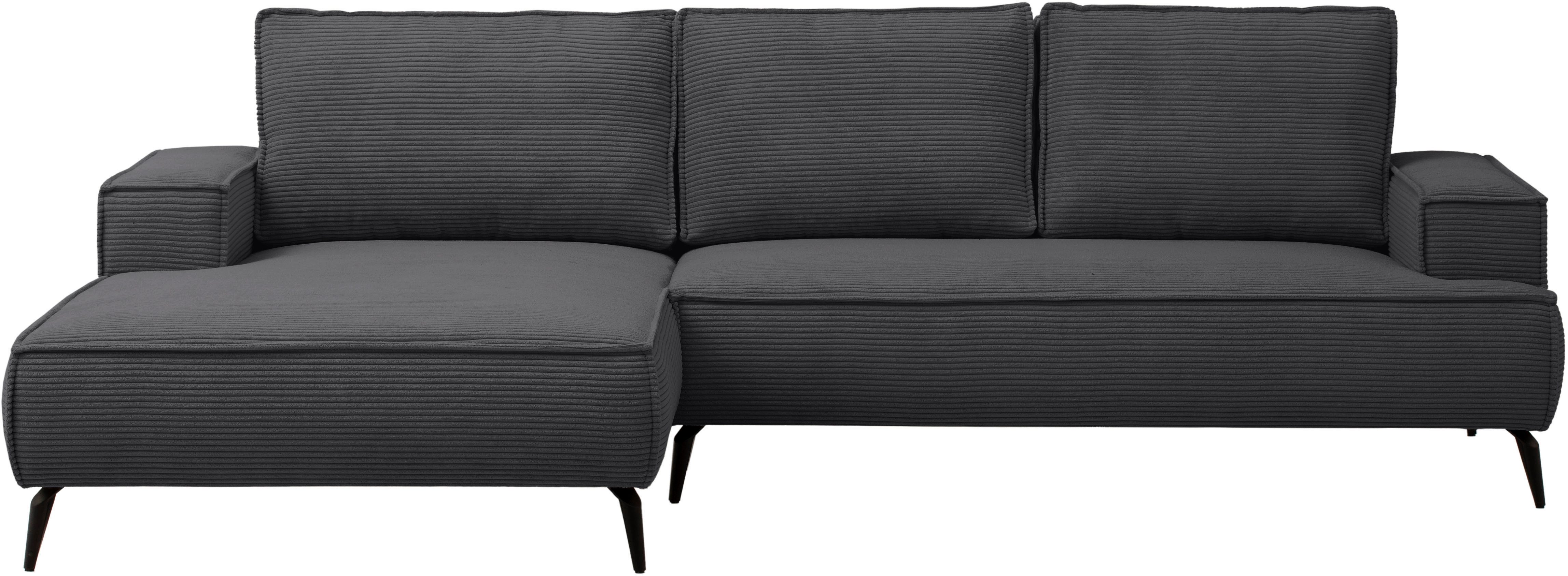 andas Ecksofa TVINNU, L-Form, 275cm, in günstig online kaufen