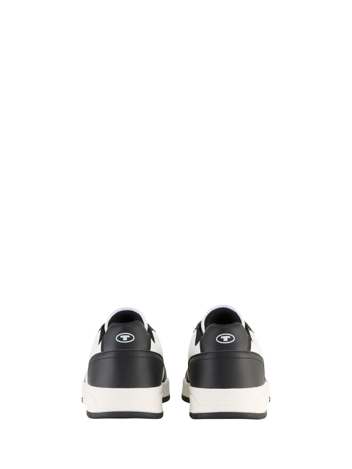 TOM TAILOR Sneaker mit Colour-Blocking Sneaker günstig online kaufen