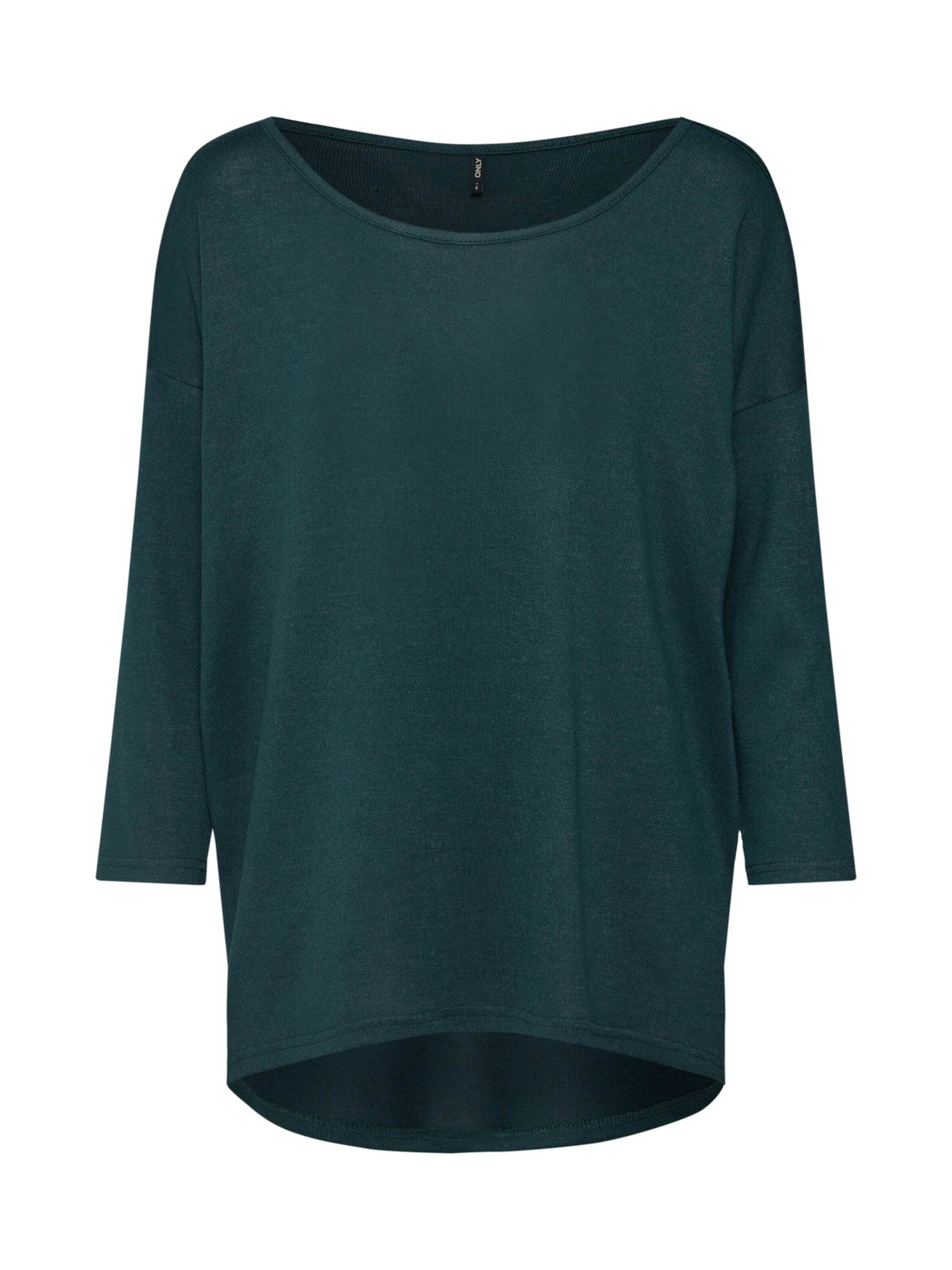 ONLY 3/4-Arm-Shirt ONLElcos (1-tlg) Plain/ohne Details günstig online kaufen