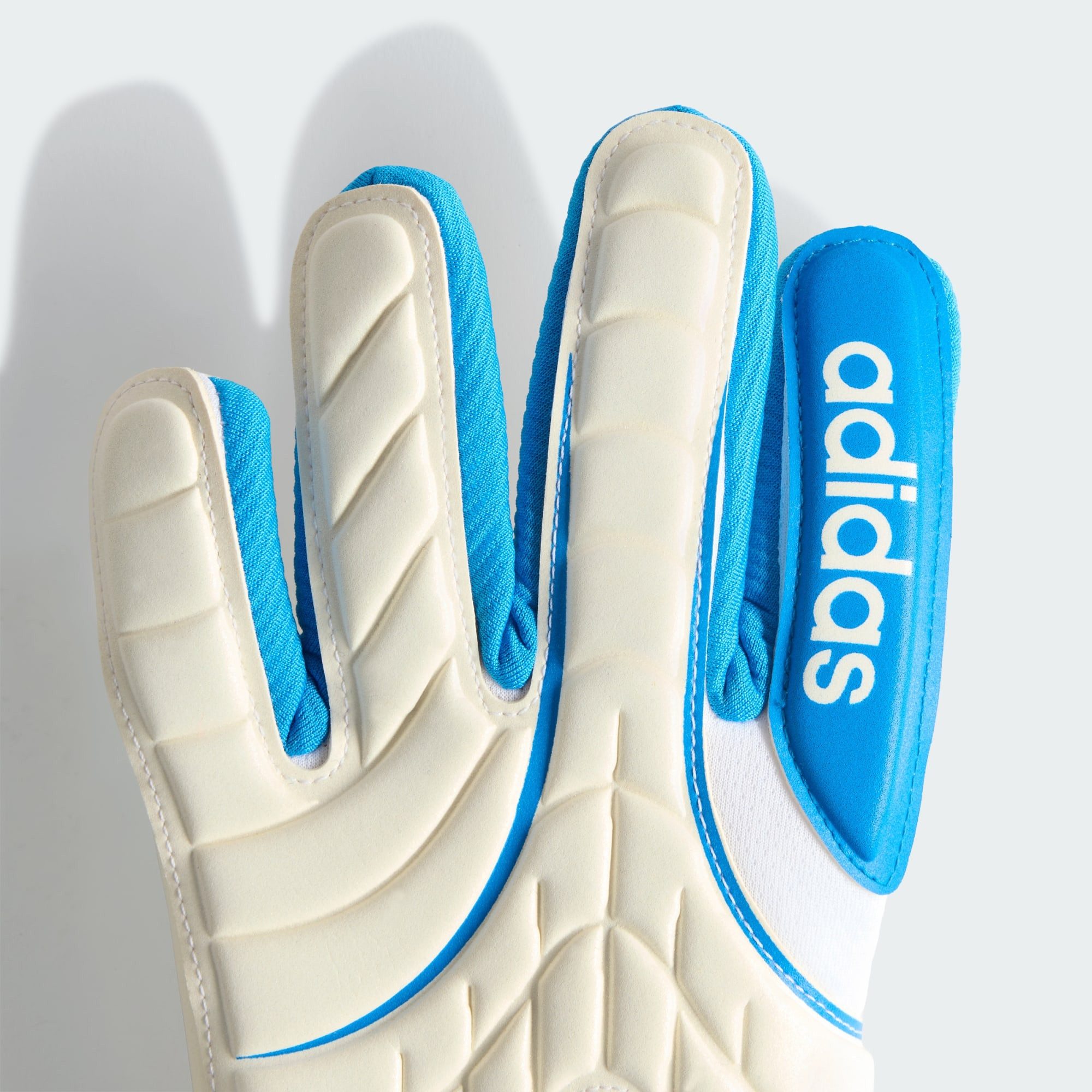 adidas Performance Torwarthandschuhe COPA PRO KIDS TORWARTHANDSCHUHE (1-St)