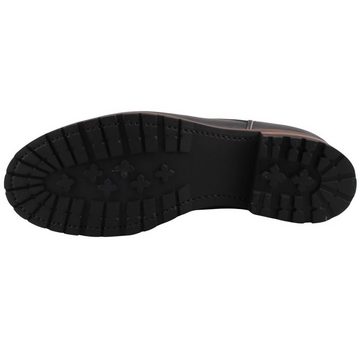 Sendra Boots 18642SD5-Evolution Negro Stiefel