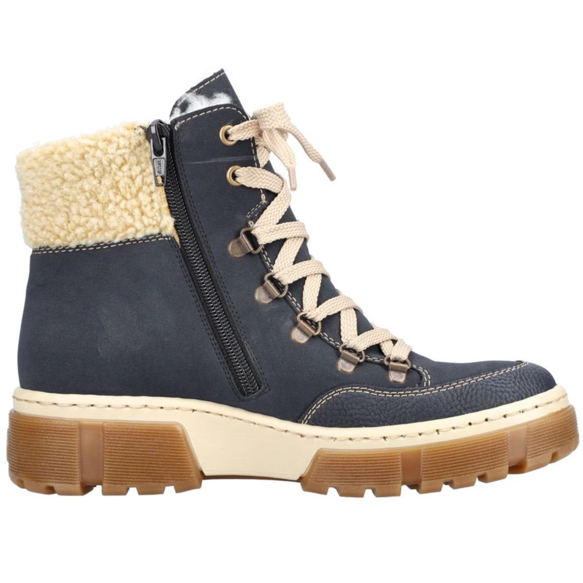 Rieker X8638-14 Stiefelette günstig online kaufen