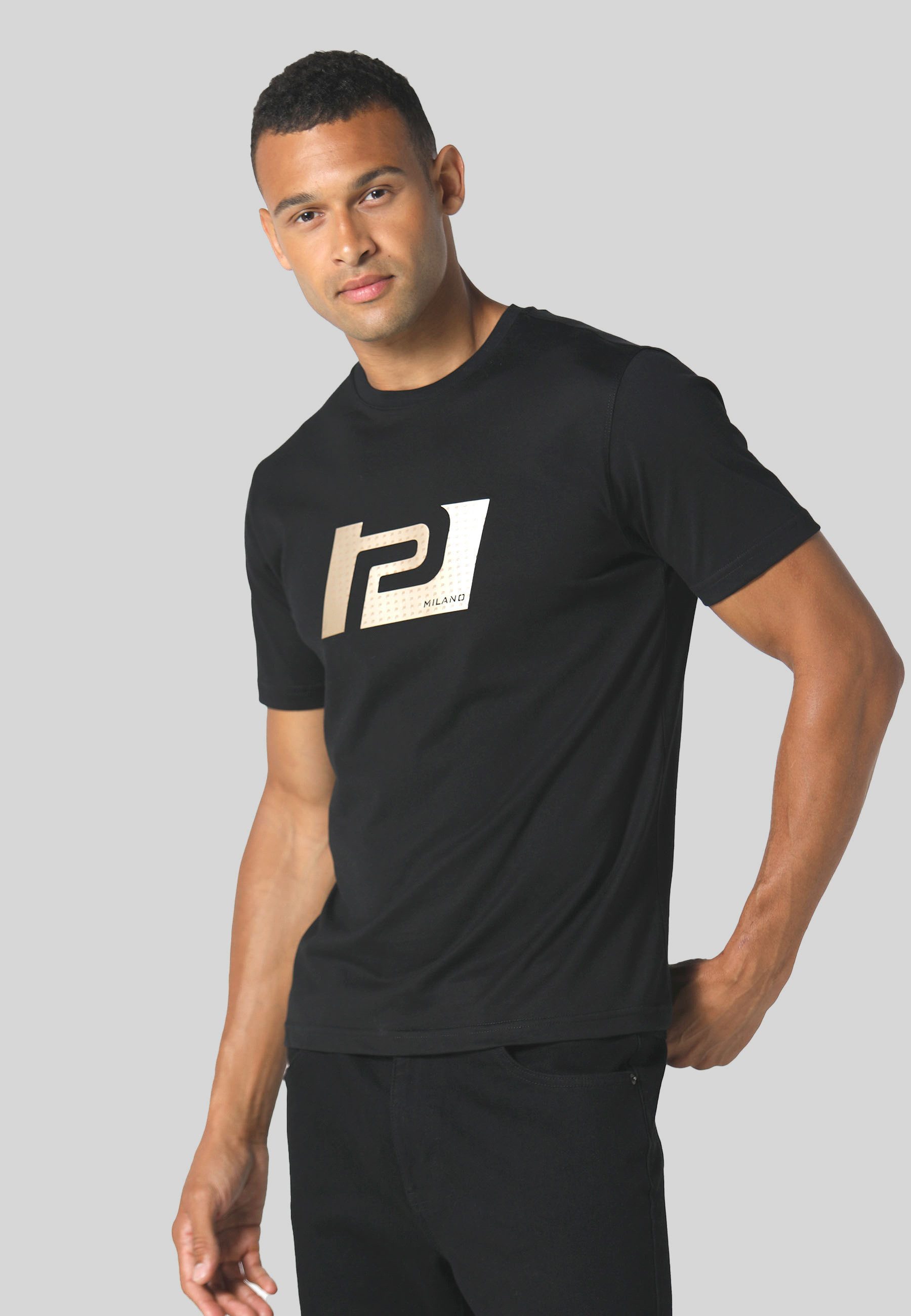 883Police T-Shirt 883 Police ZEAL T-SHIRTS (1-tlg)