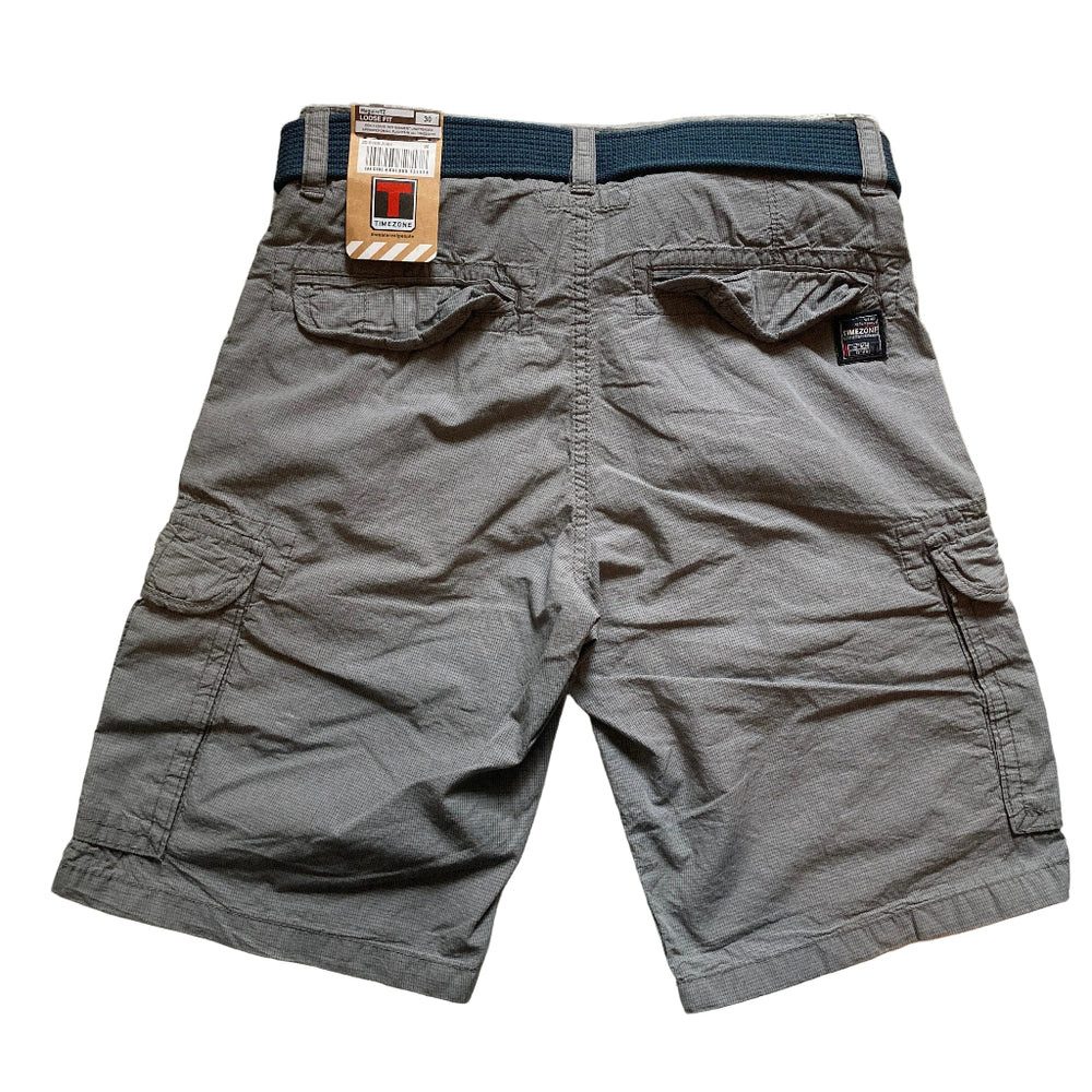 TIMEZONE Cargoshorts