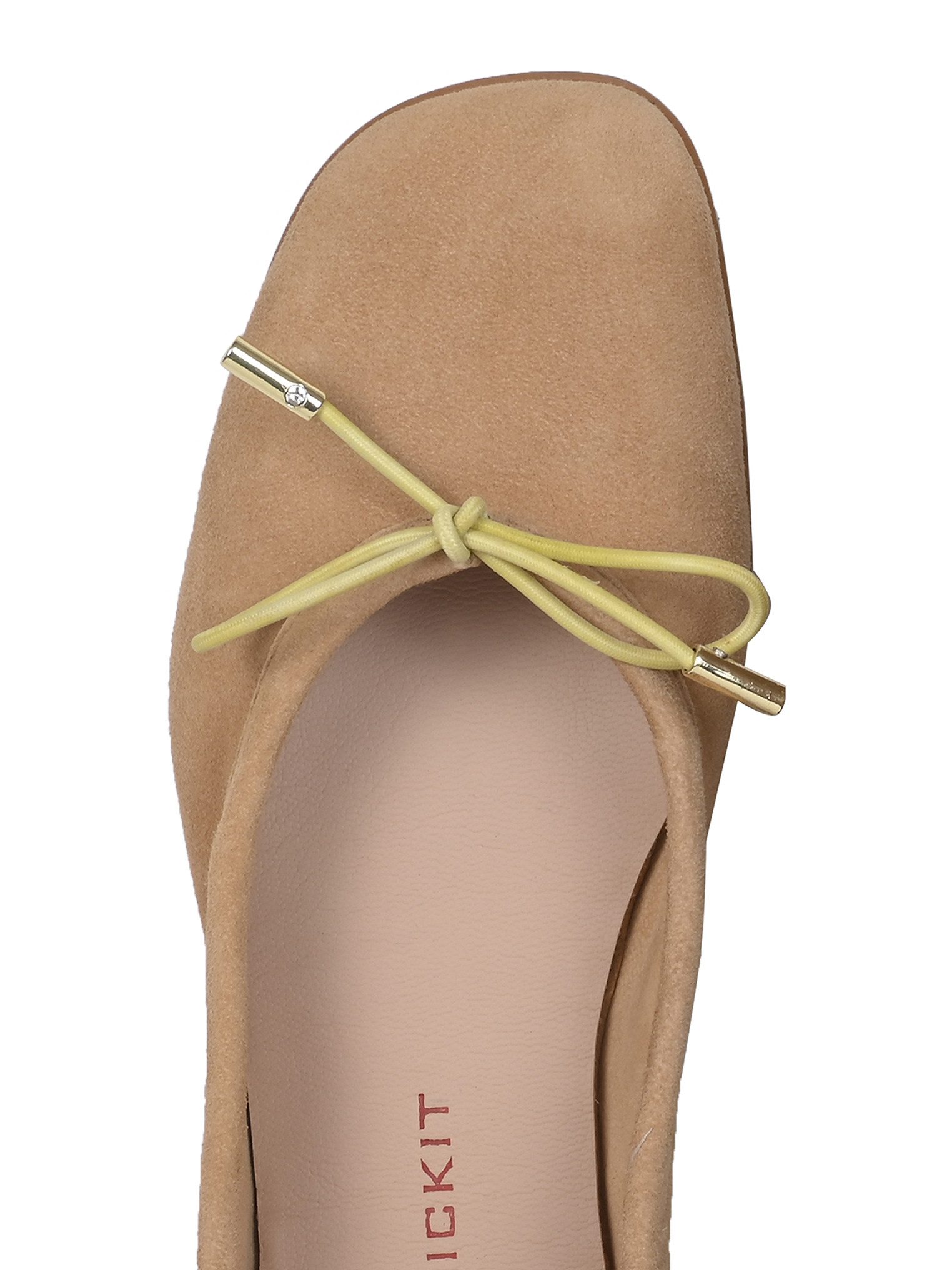 CRICKIT OMEGA Ballerina