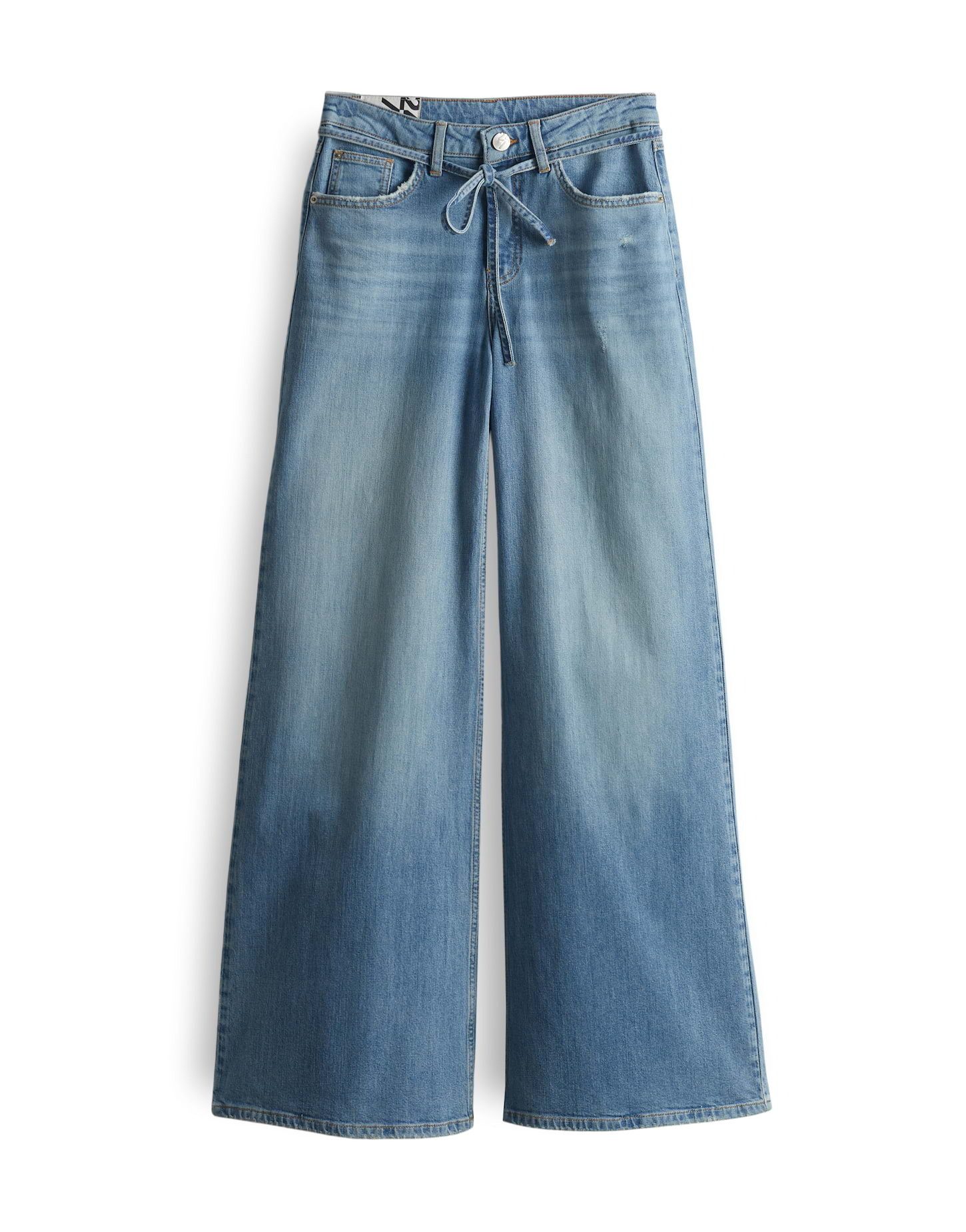 OPUS Weite Jeans MIVA PALAZZO CASUAL günstig online kaufen
