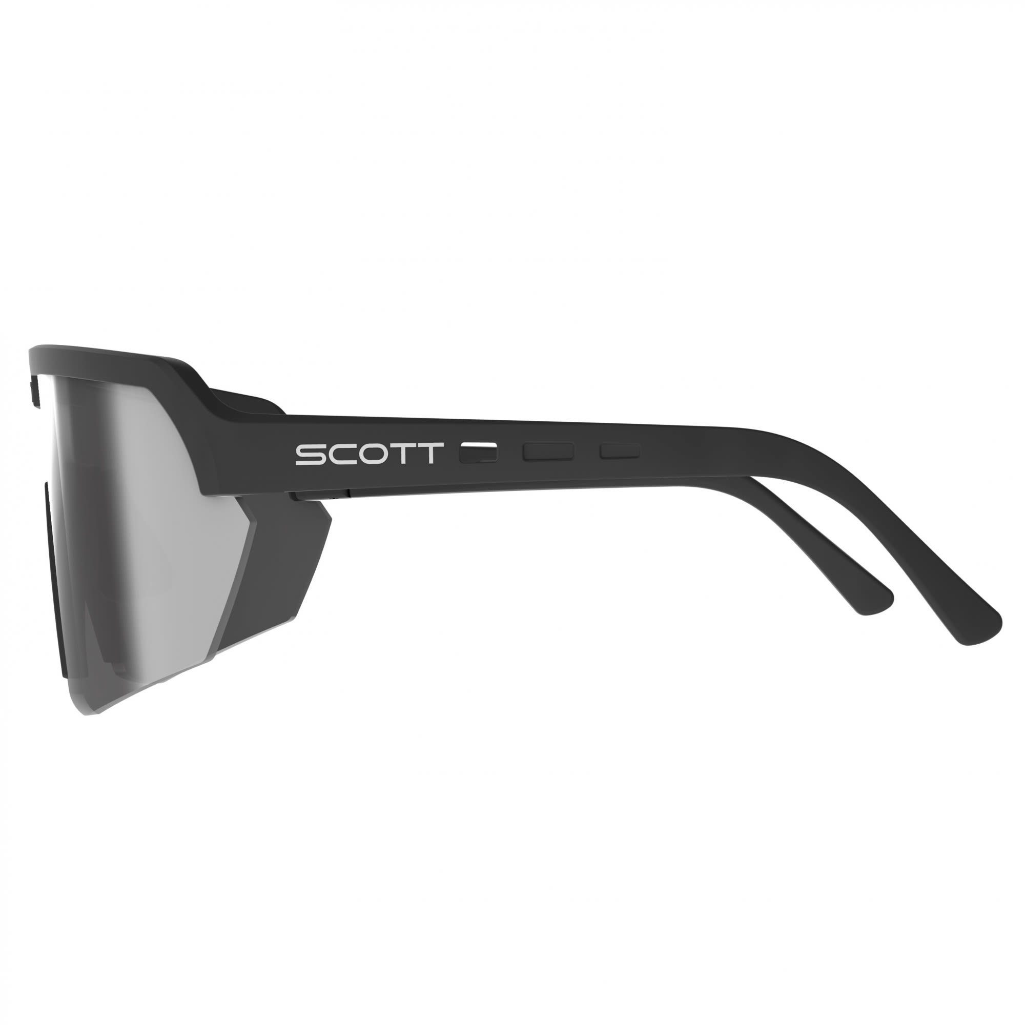Scott Fahrradbrille Scott Sport Sunglasses Long-sleeve Shield