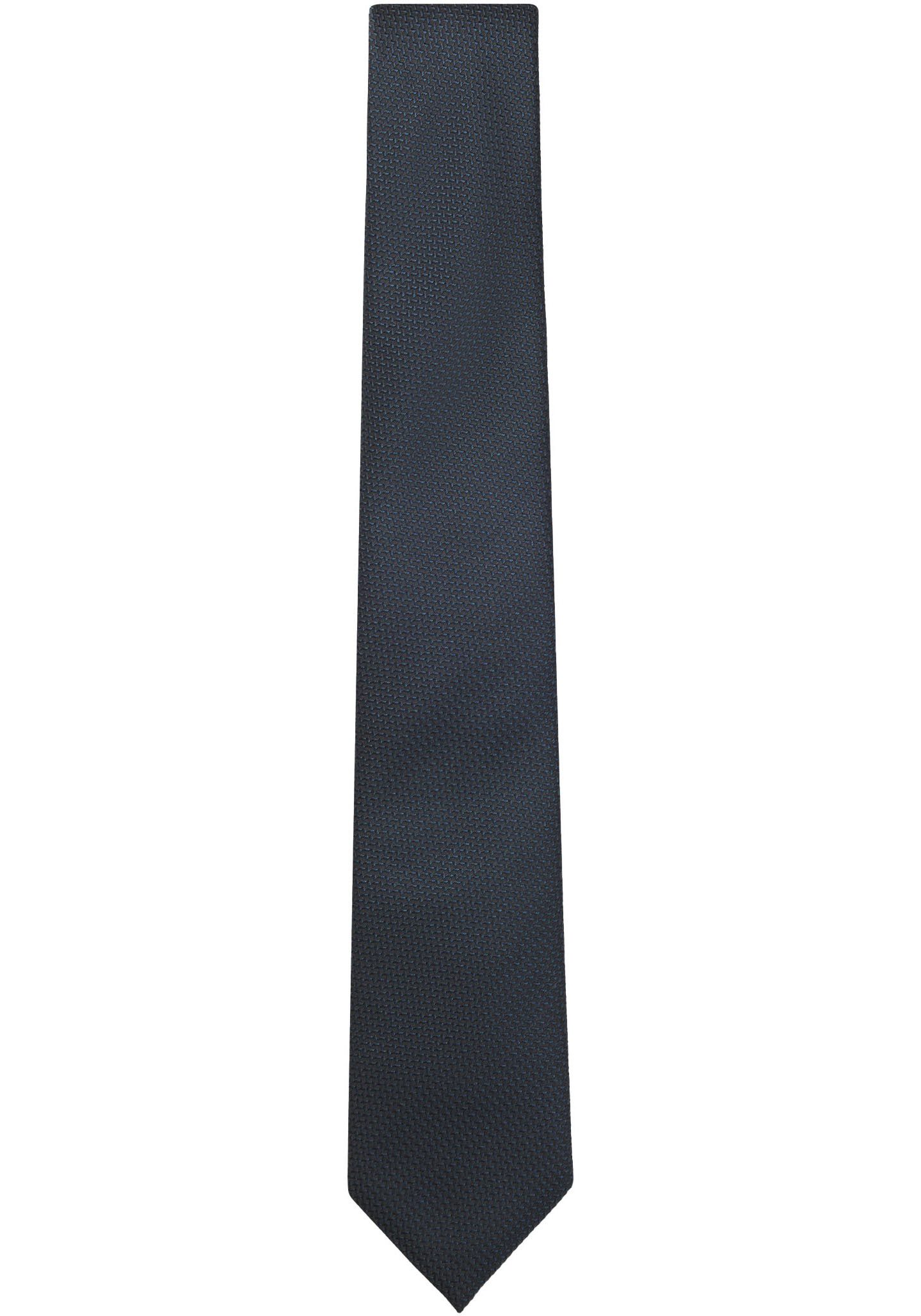 BOSS Krawatte (Set, 2-St) mit Strukturmuster günstig online kaufen