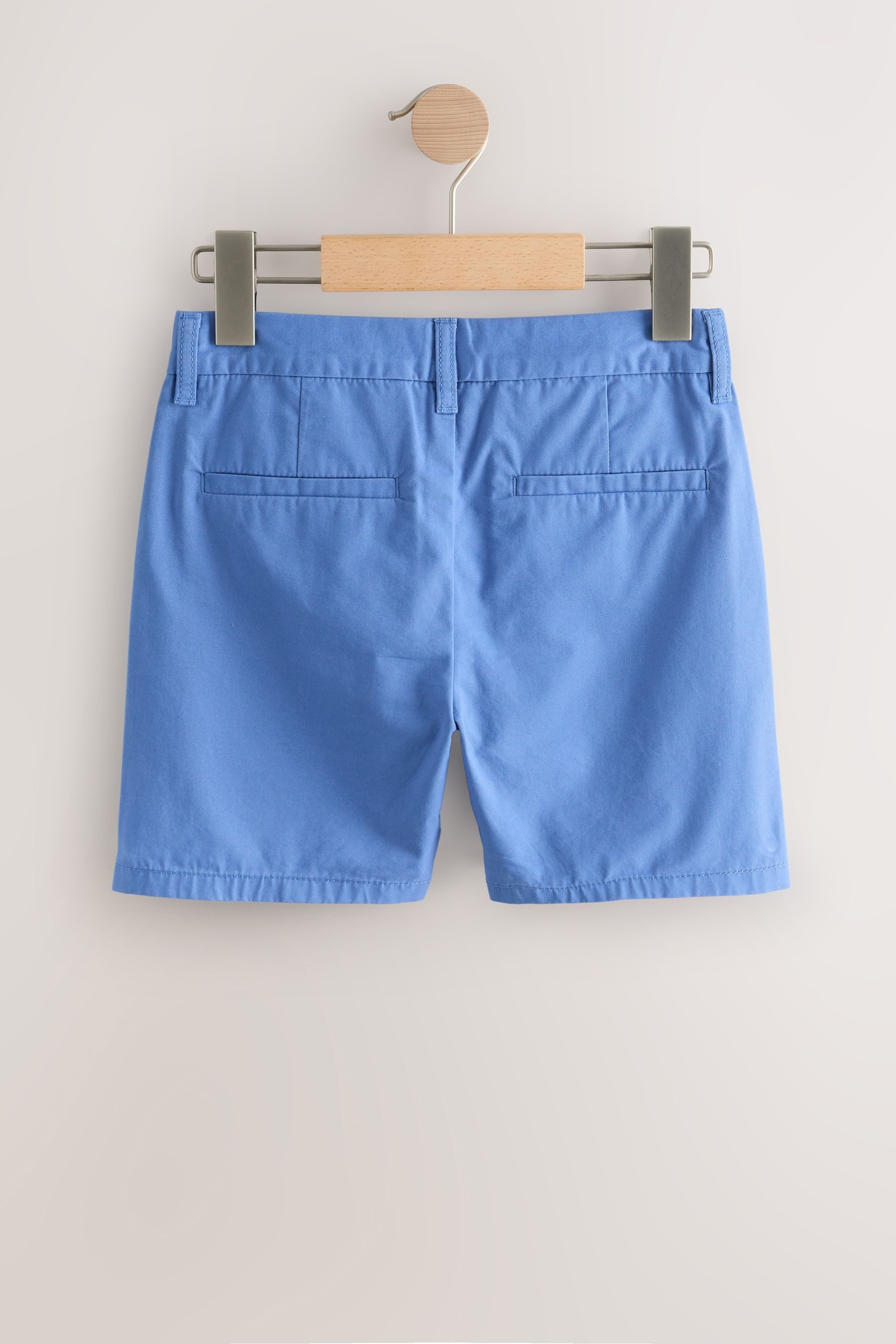 Next Chinoshorts Chino-Shorts, 2er Pack (2-tlg)