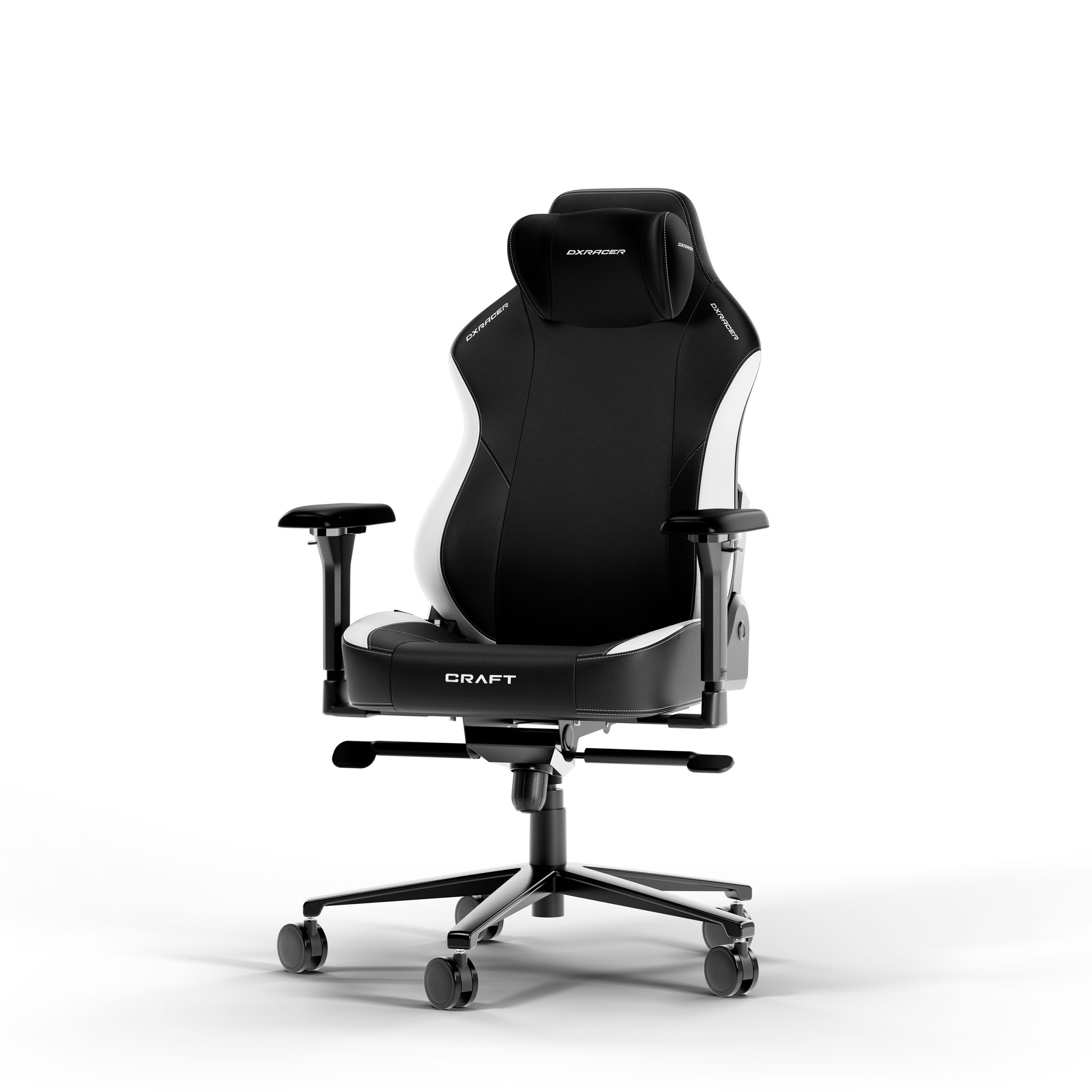 DXRacer Gaming-Stuhl CRAFT L