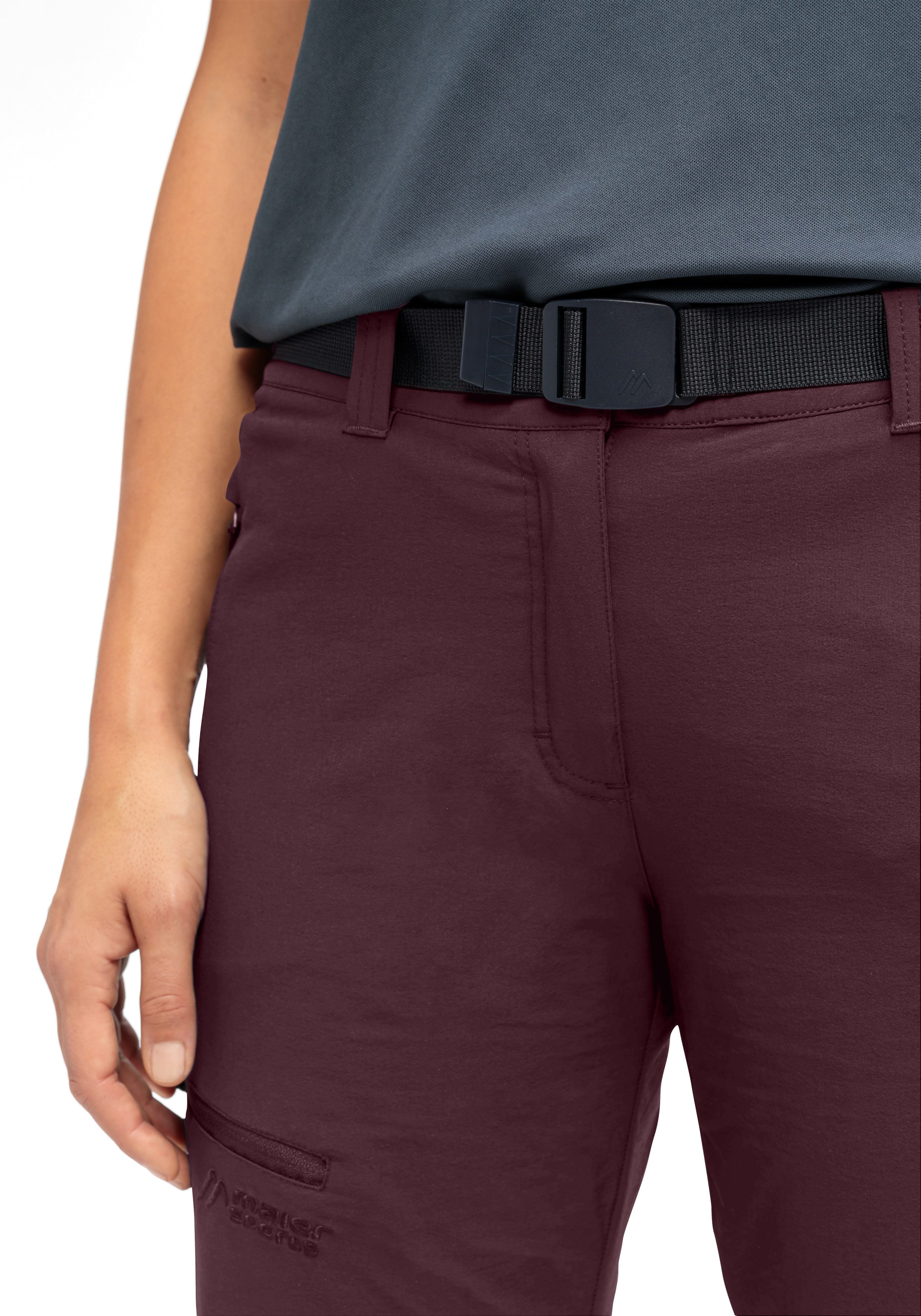 Maier Sports Outdoorhose Lulaka Winter Damen günstig online kaufen