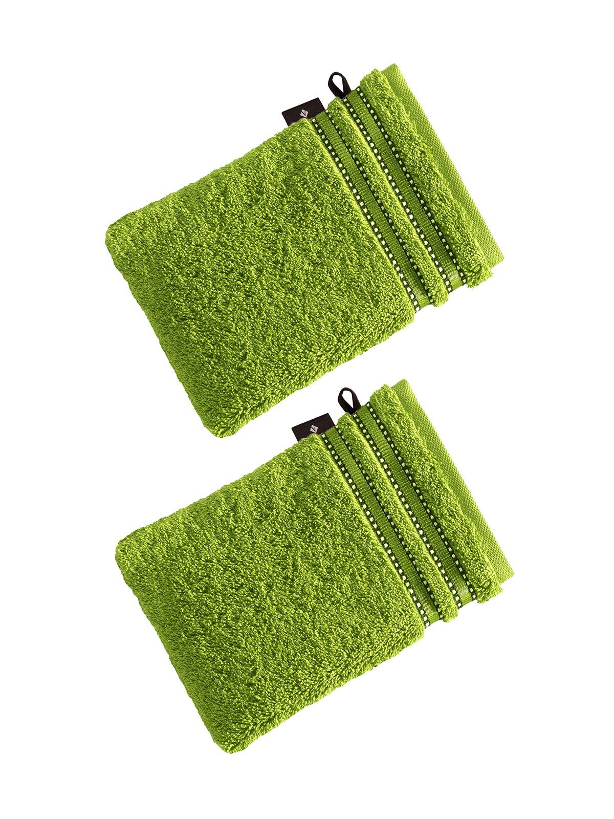 Grüne Vossen Handtücher OTTO | kaufen online