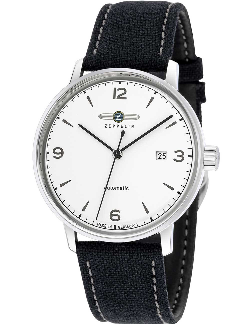 ZEPPELIN Quarzuhr Zeppelin 8064-1n LZ-129 Hindenburg Zeppelin 8064-1n LZ-129 Hindenburg