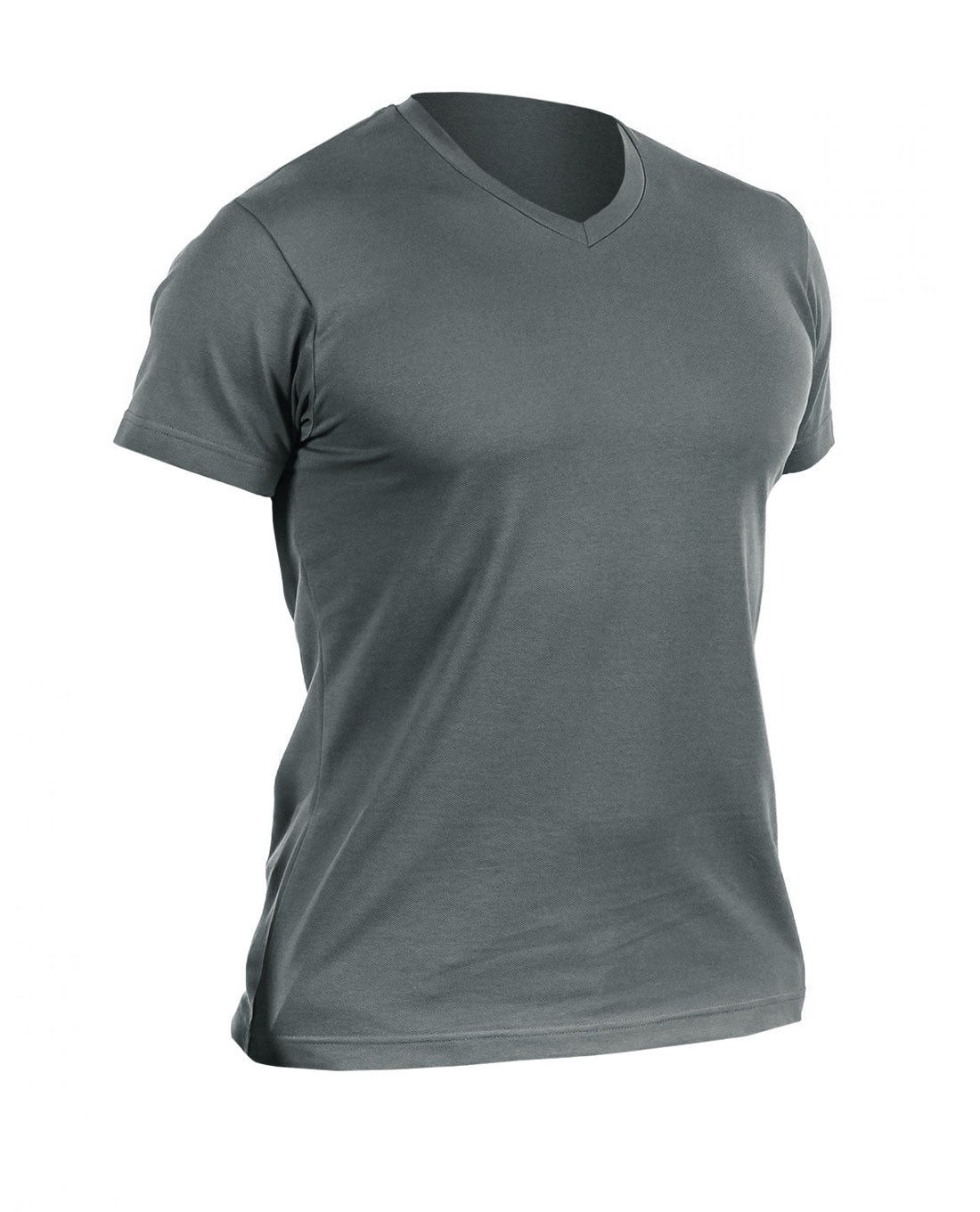 UF PRO T-Shirt Urban T-Shirt Steel Grey
