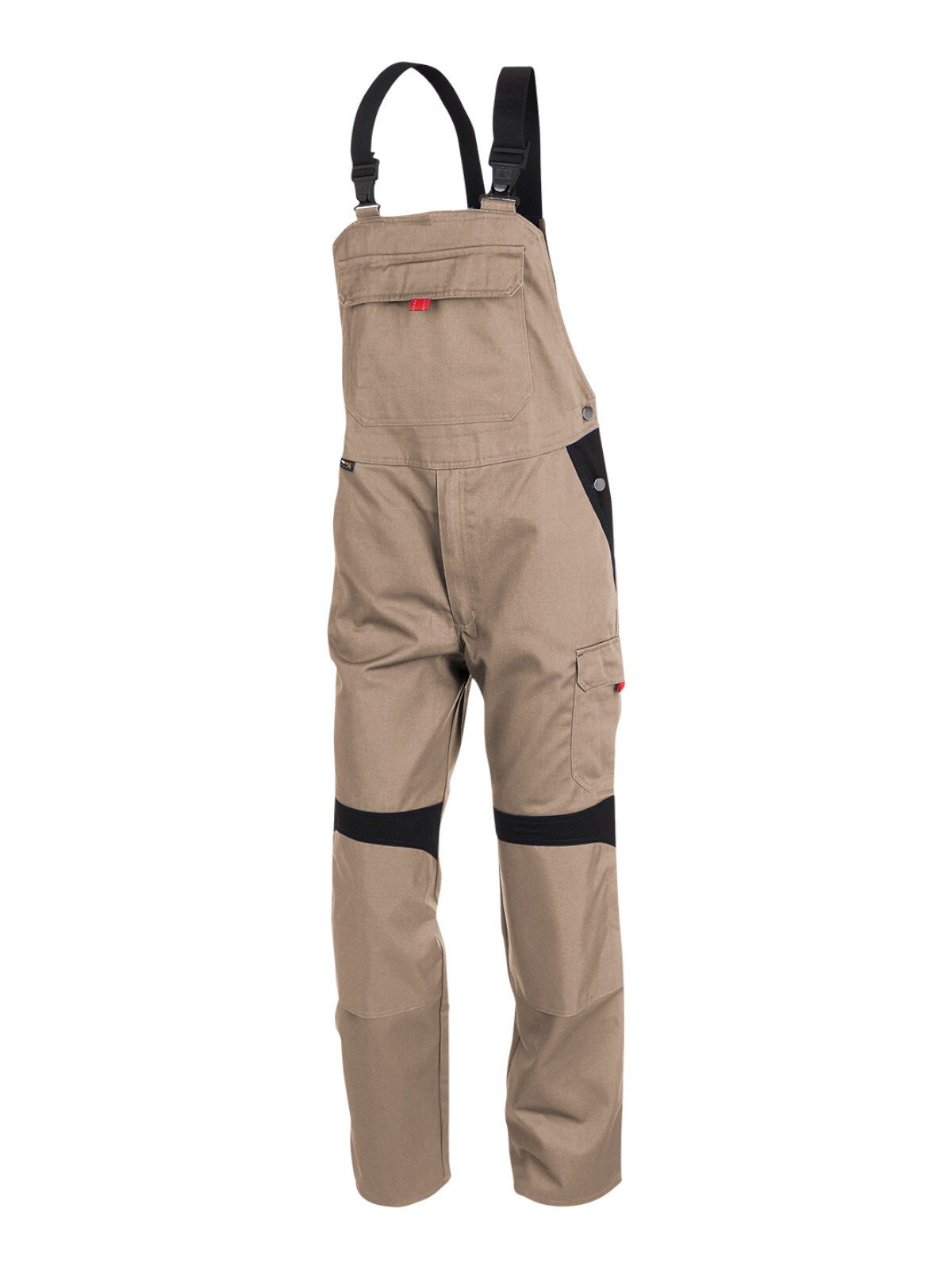 Kübler Arbeitslatzhose 37575413-2599 Kübler Latzhose