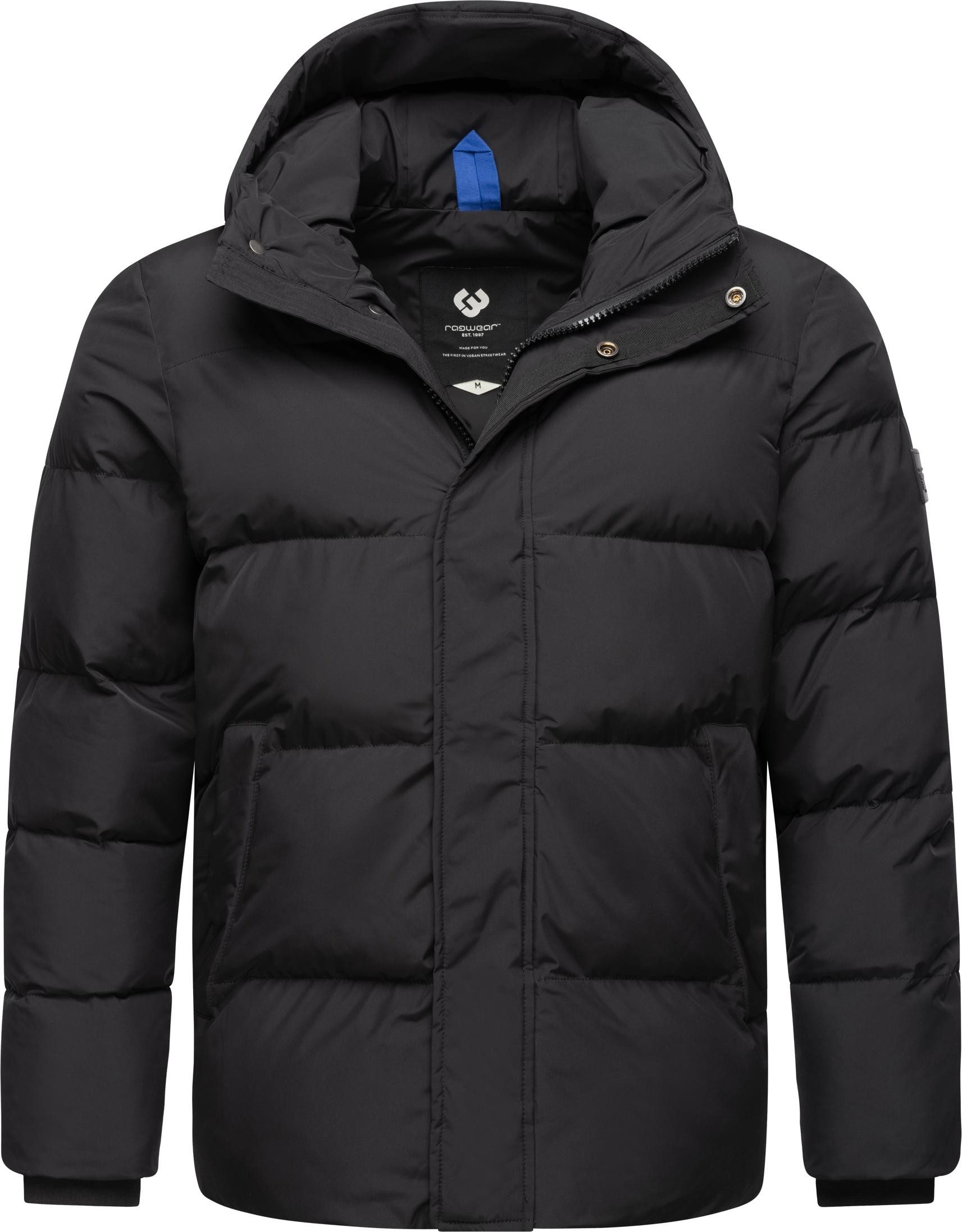 Steppjacke Walby