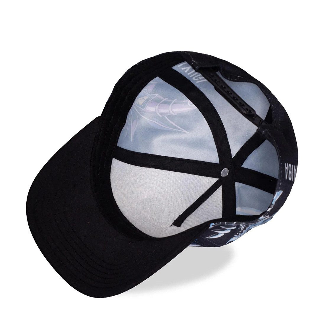Yu-Gi-Oh Baseball Cap Seto Kaiba and Yami Yugi