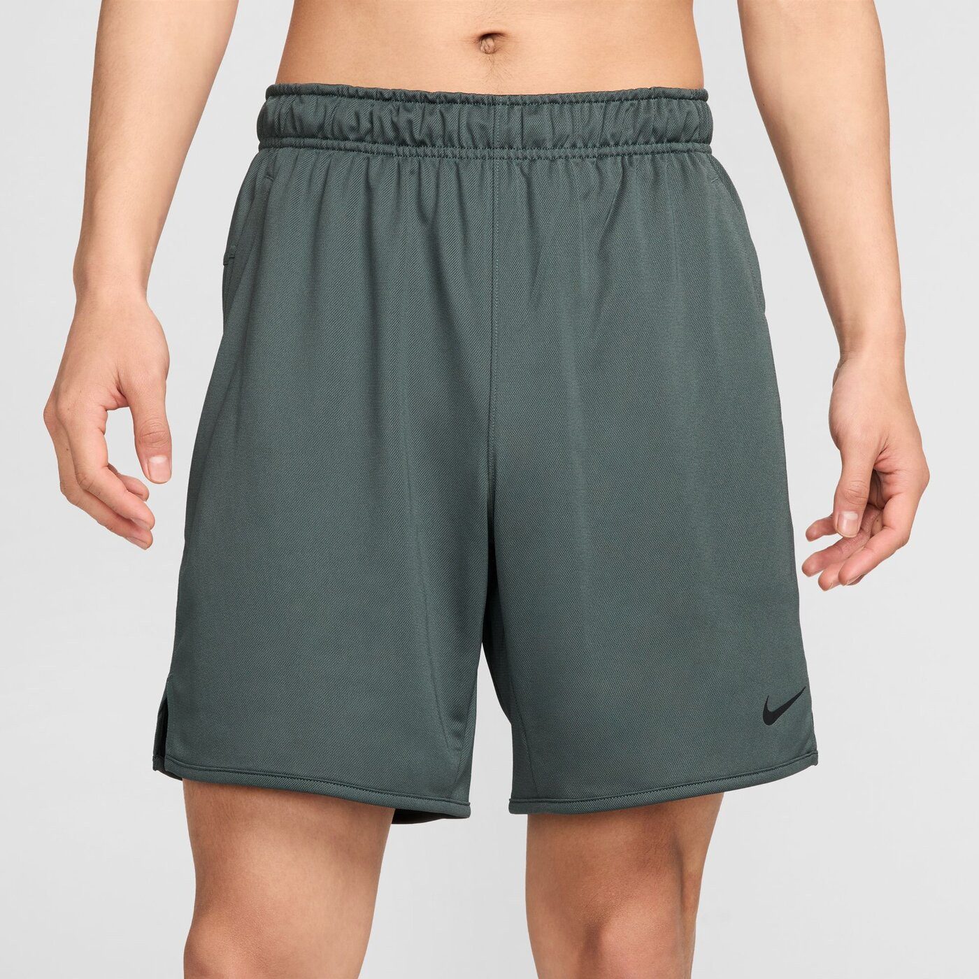 Nike Sporthose M NK DF TOTALITY KNIT 7IN UL VINTAGE GREEN/BLACK/VINTAGE GR günstig online kaufen