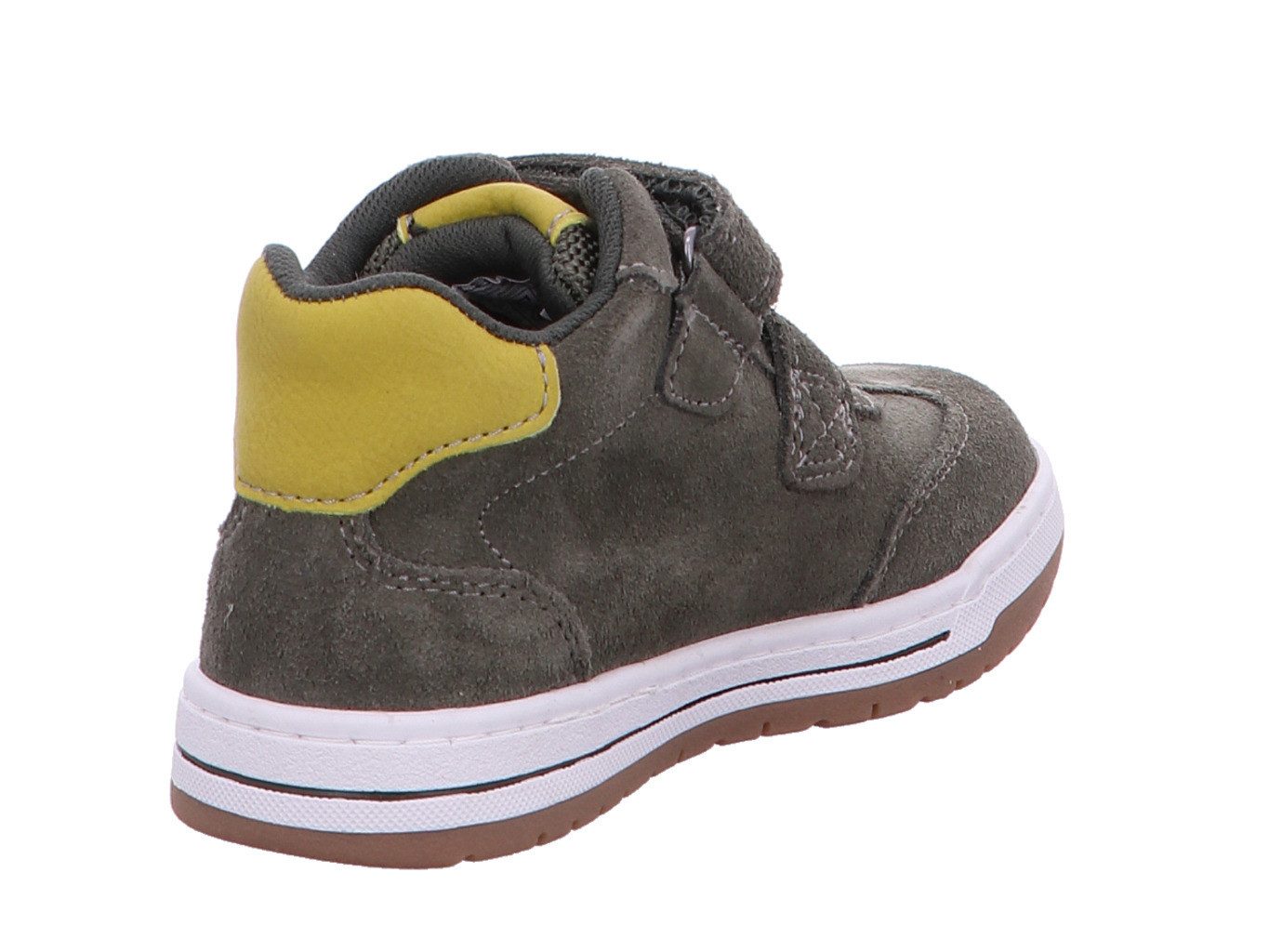 Lurchi Berny Tex Klettschuh