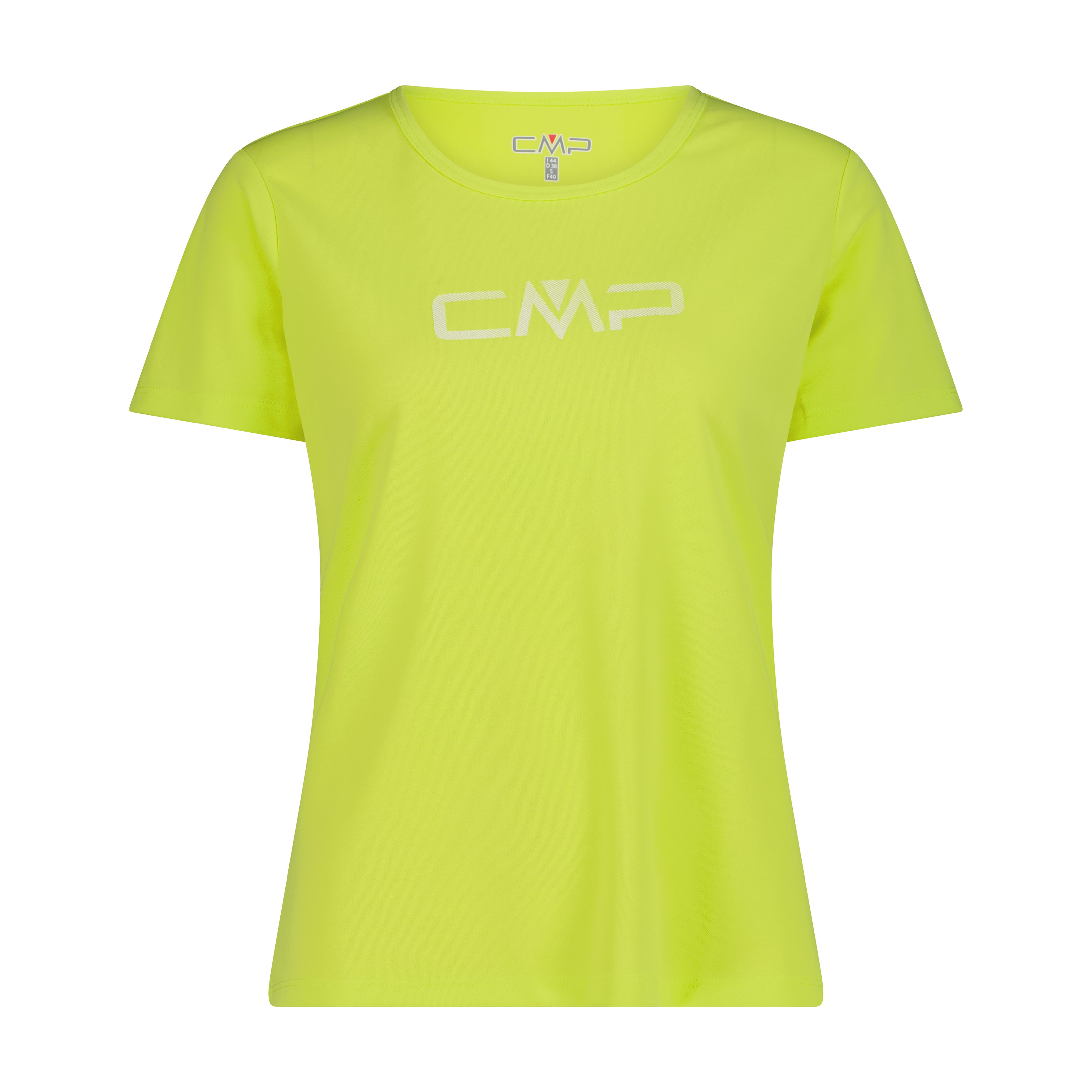 CMP T-Shirt CMP Damen T-Shirts WOMAN T-SHIRT 39T5676P günstig online kaufen