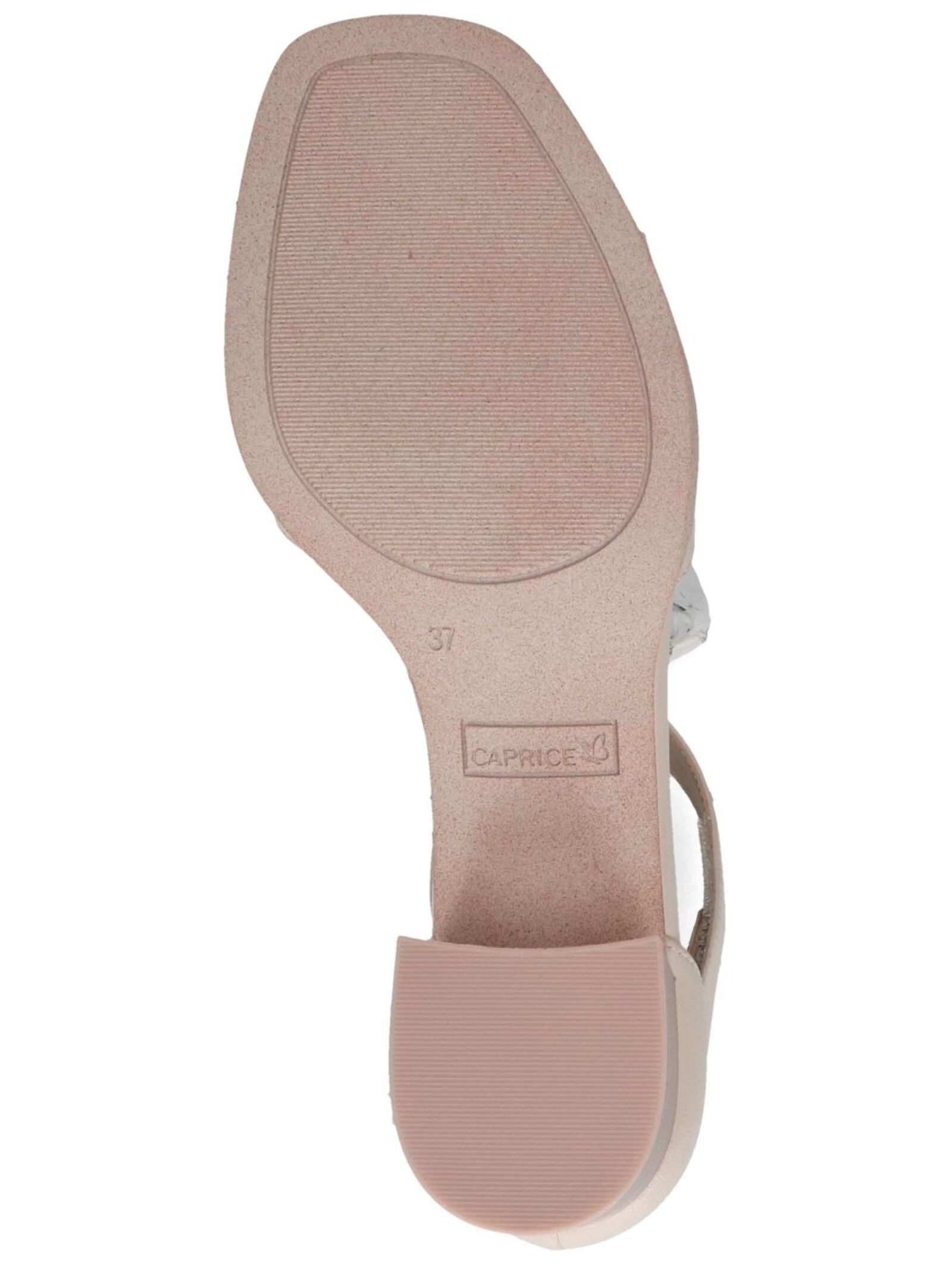 Caprice Sandalen Nappaleder . Riemchensandalette – Bild 5 von 5