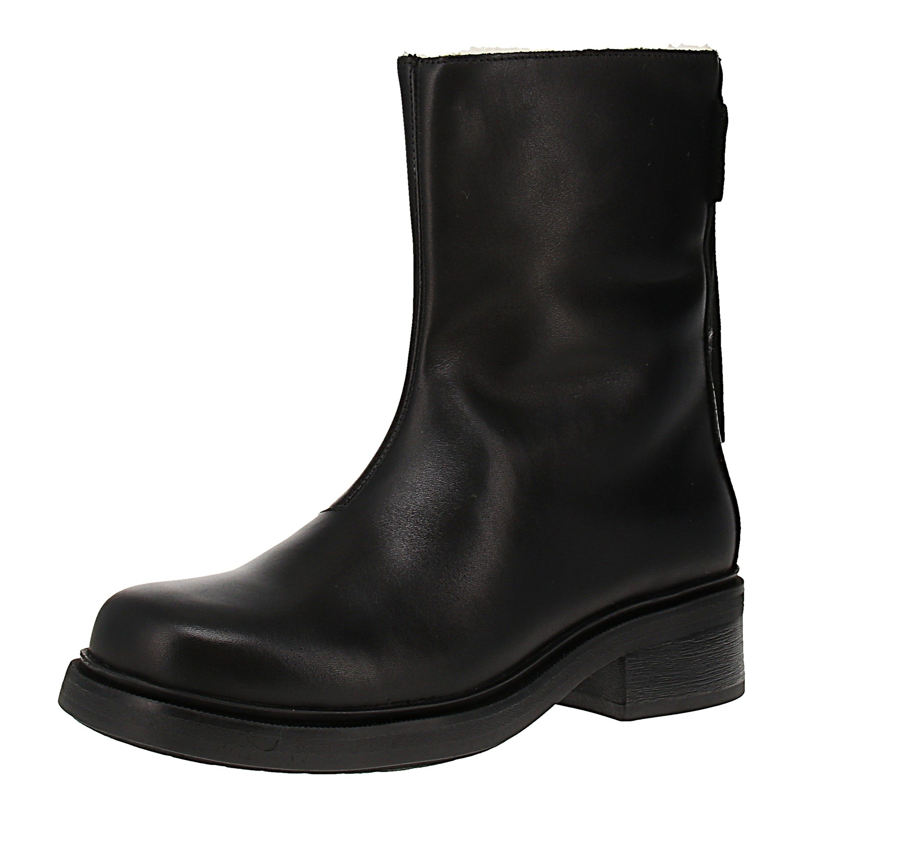 Vagabond Vagabond 6205-301-20 Karlie - Damen Stiefelette - Black Stiefelette