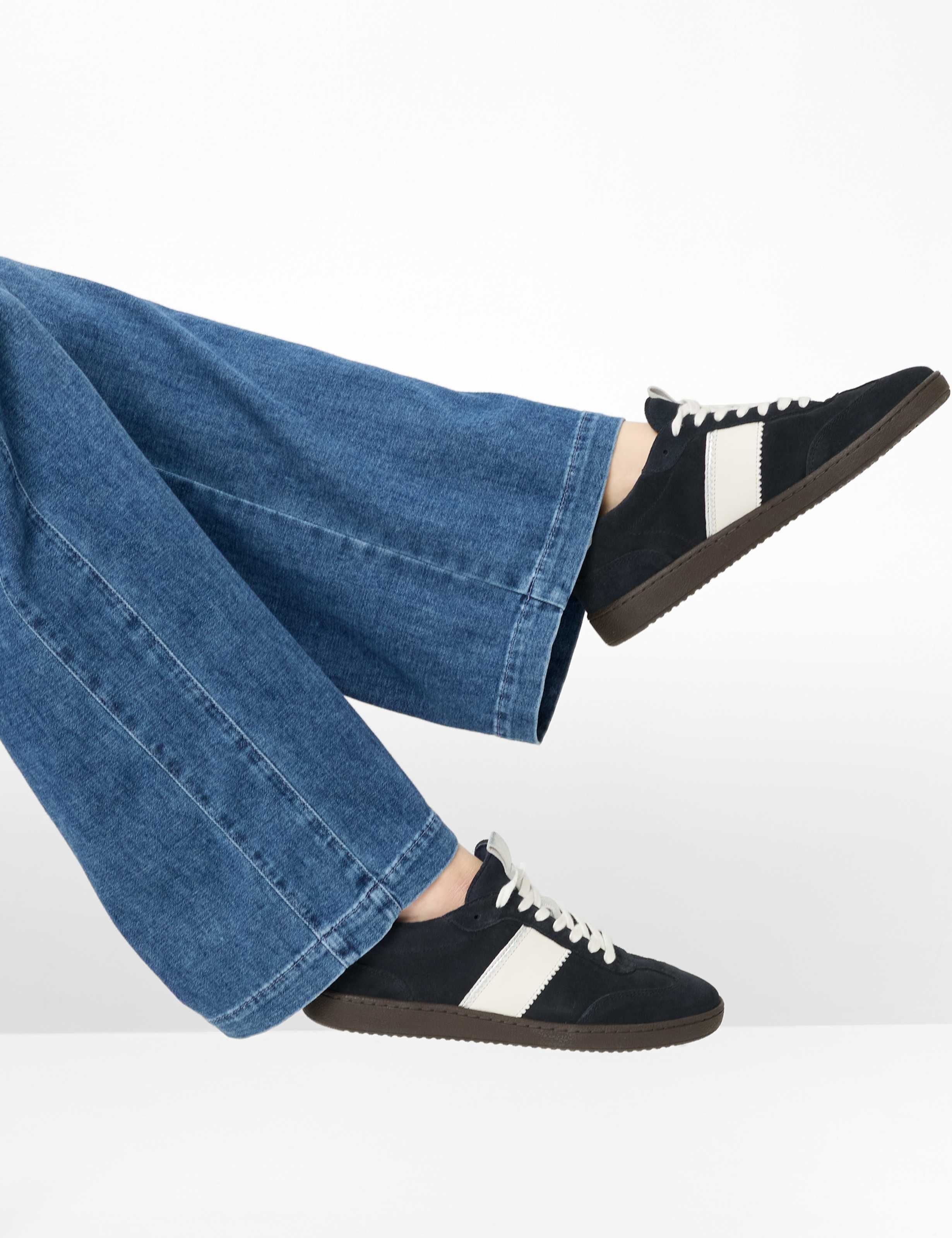 Röhrenjeans Style MAINE