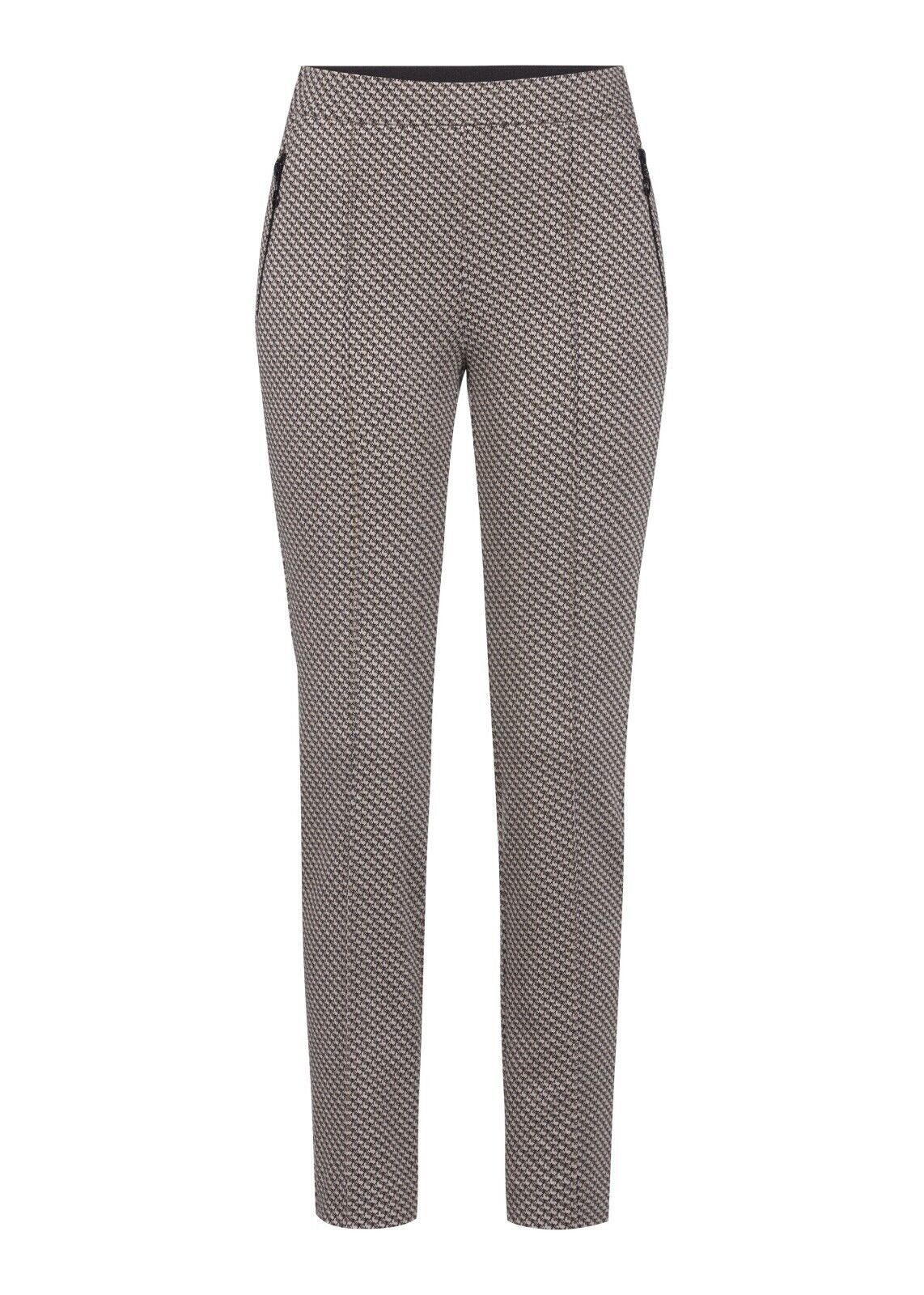 Stehmann Stretch-Hose - Damenhose in 7/8-Длина