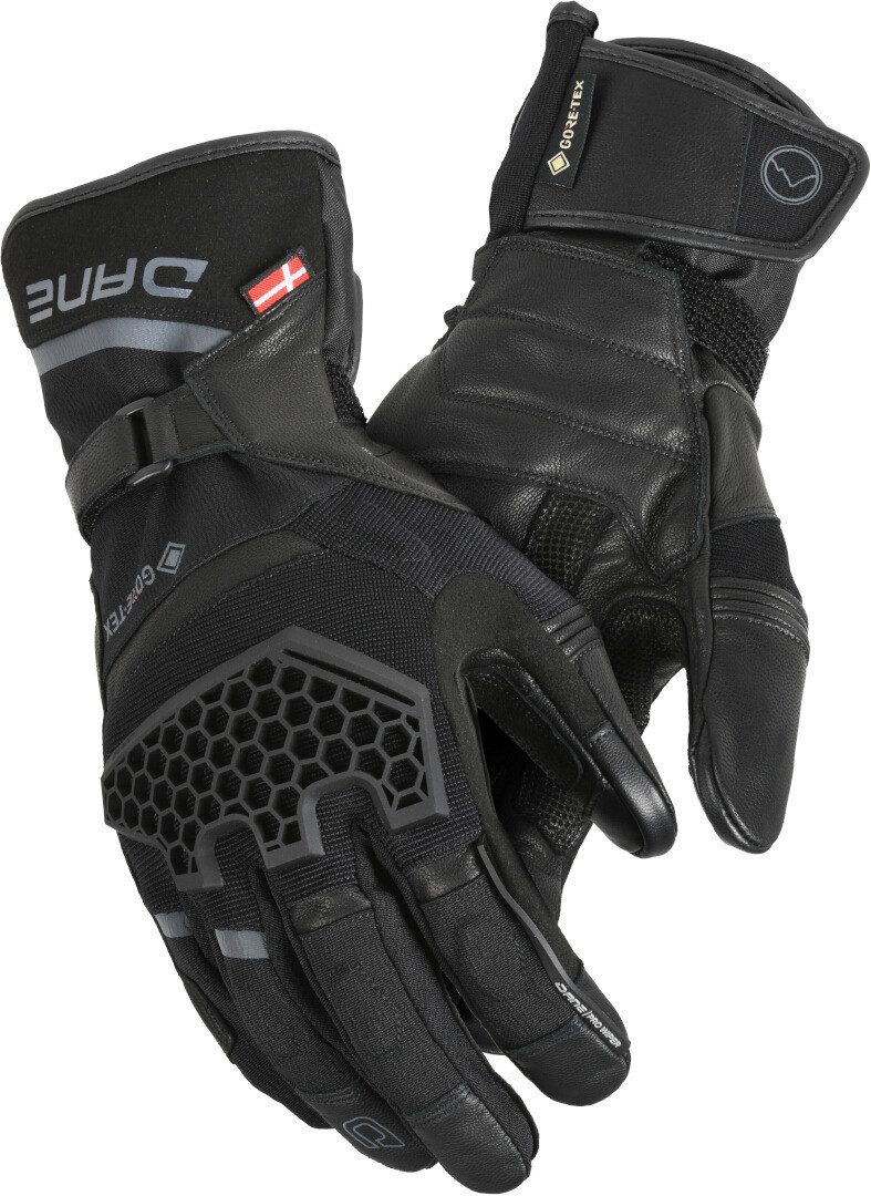 Motorradhandschuhe Odin wasserdichte Motorrad Handschuhe