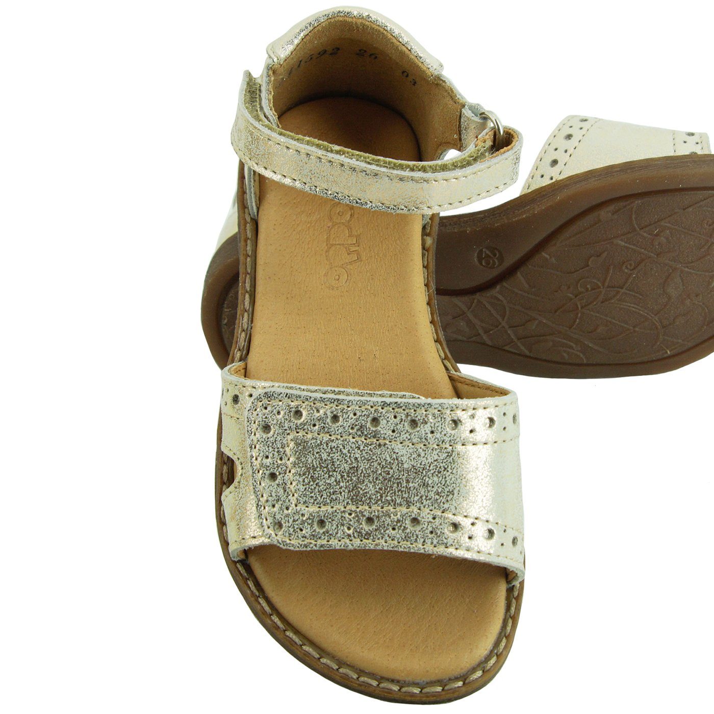 froddo® G3150176 Sandale aus Leder