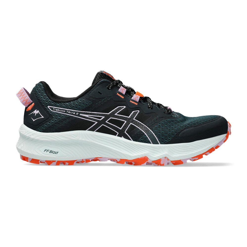 Trabuco Terra 2 - Trailschuh Trailrunningschuh