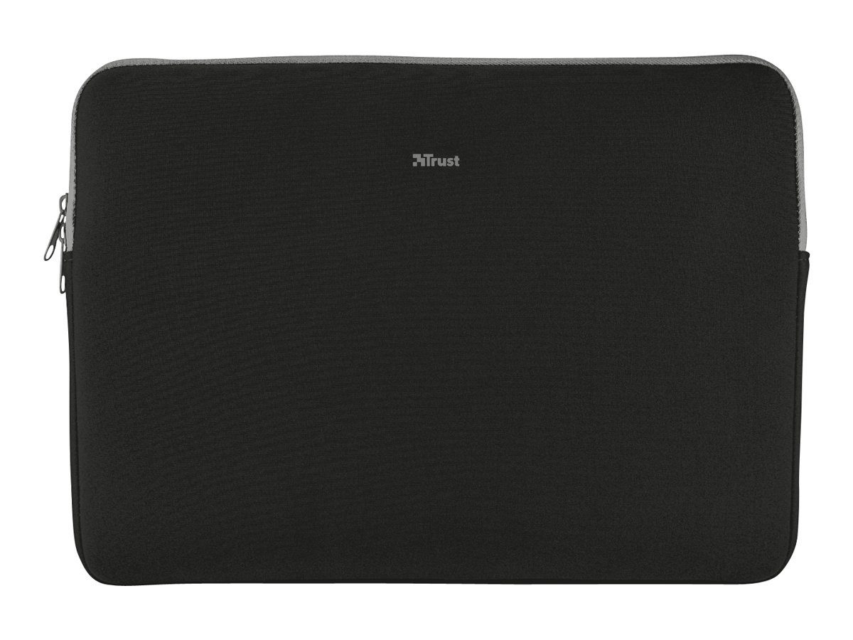 Trust Notebook-Rucksack TRUST Sleeve Tablet Tasche, universal Passend für Display-Размер (Be...