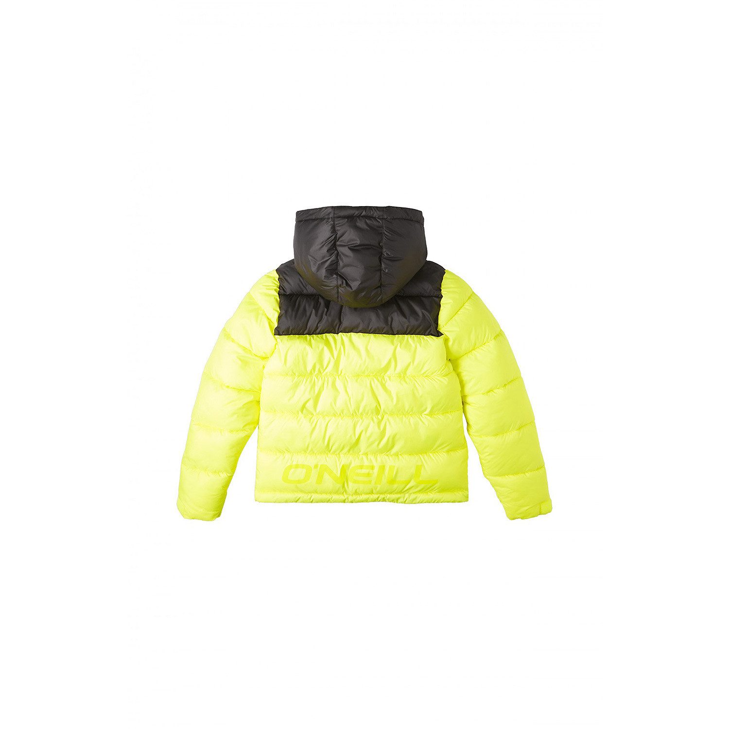 O'Neill Softshelljacke Funktionsjacke PUFFER JACKET