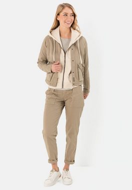 camel active Stoffhose in Relaxed Fit (1-tlg)