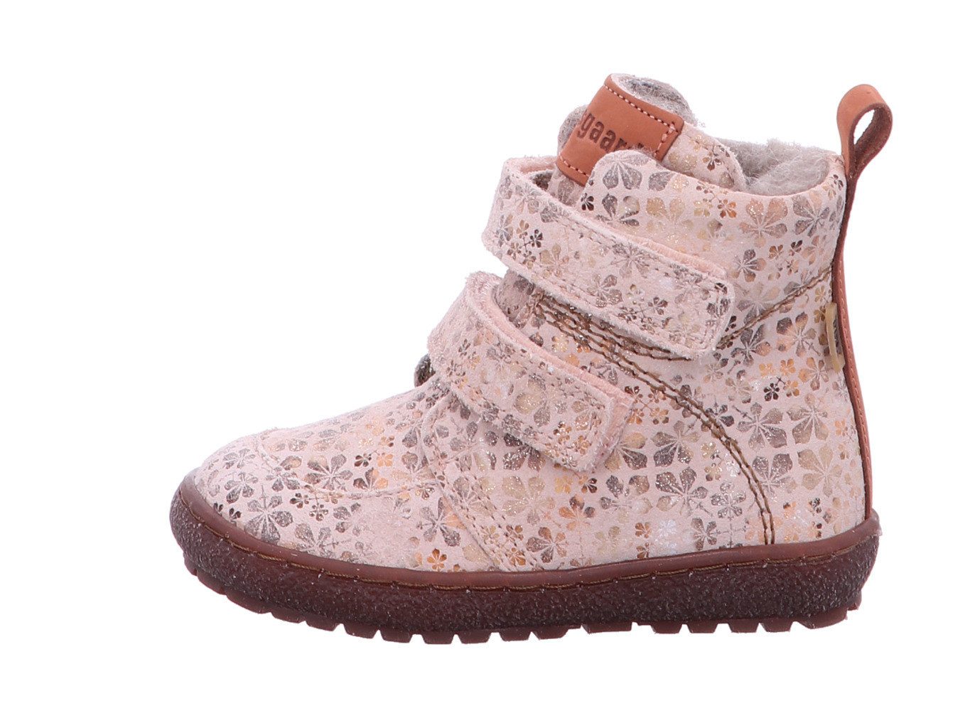Bisgaard Storm Tex Lauflernschuh