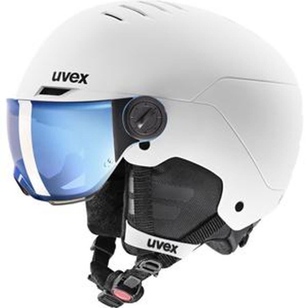 Uvex Skihelm