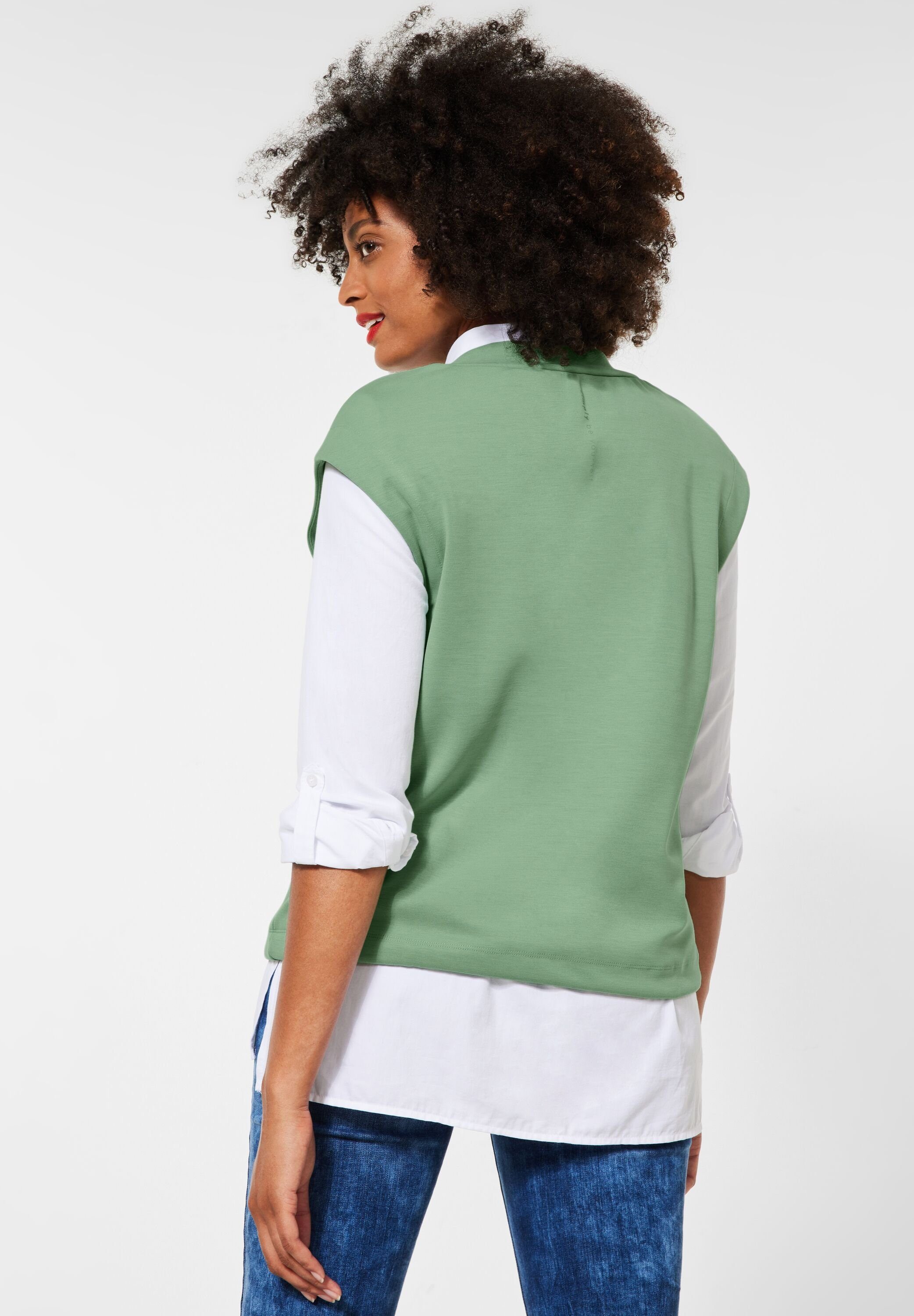 STREET ONE Pullunder