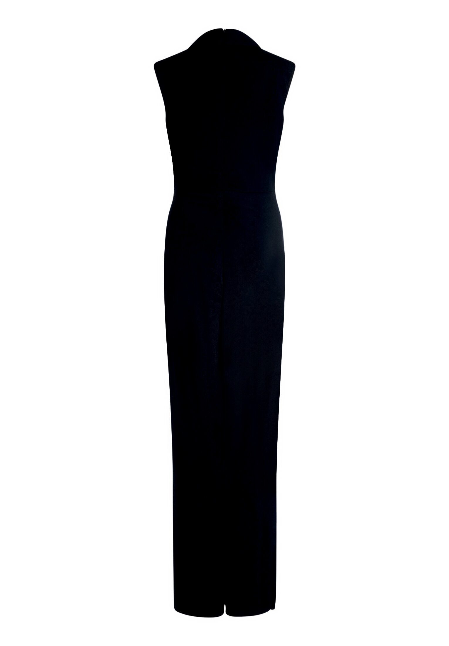 Vera Mont Overall Damen ohne Arm (1-tlg) Raffung