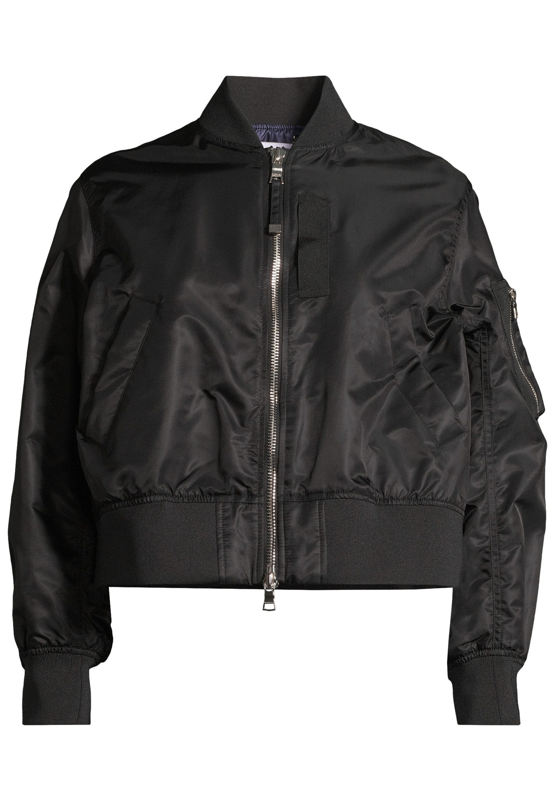 Blonde No.8 Blouson CHURCHILL (1-St) mit Collegekragen
